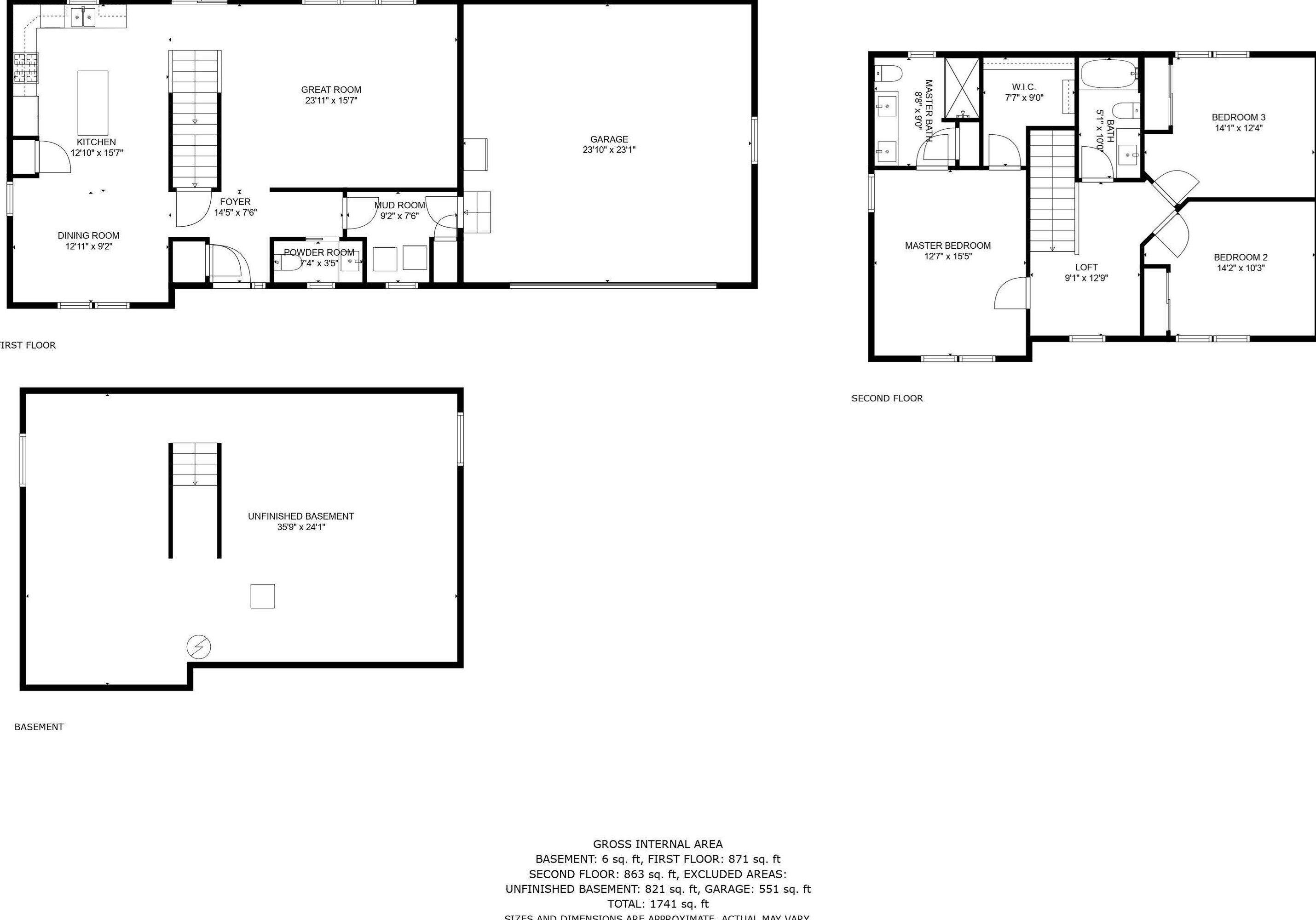 3139 Loumos Ct, Sturtevant, WI 53177