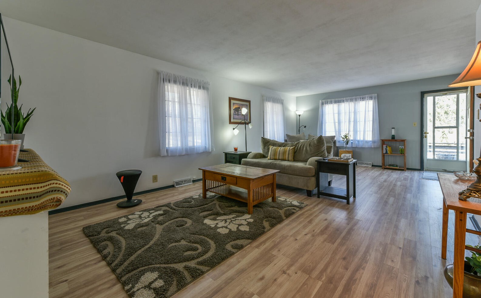 33605 Dream St, Lyons WI  53105-8713 exterior