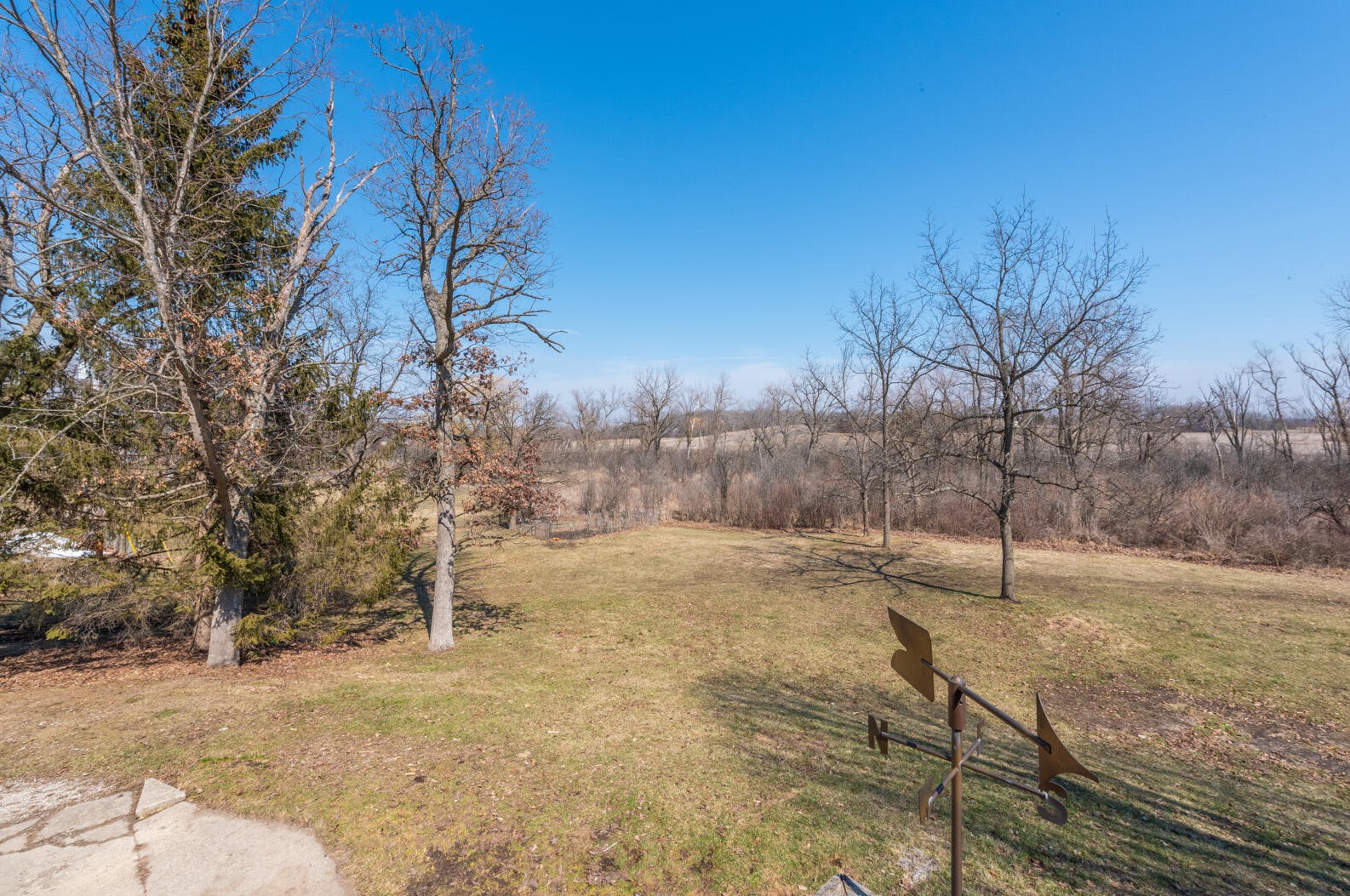 33605 Dream St, Lyons WI  53105-8713 exterior