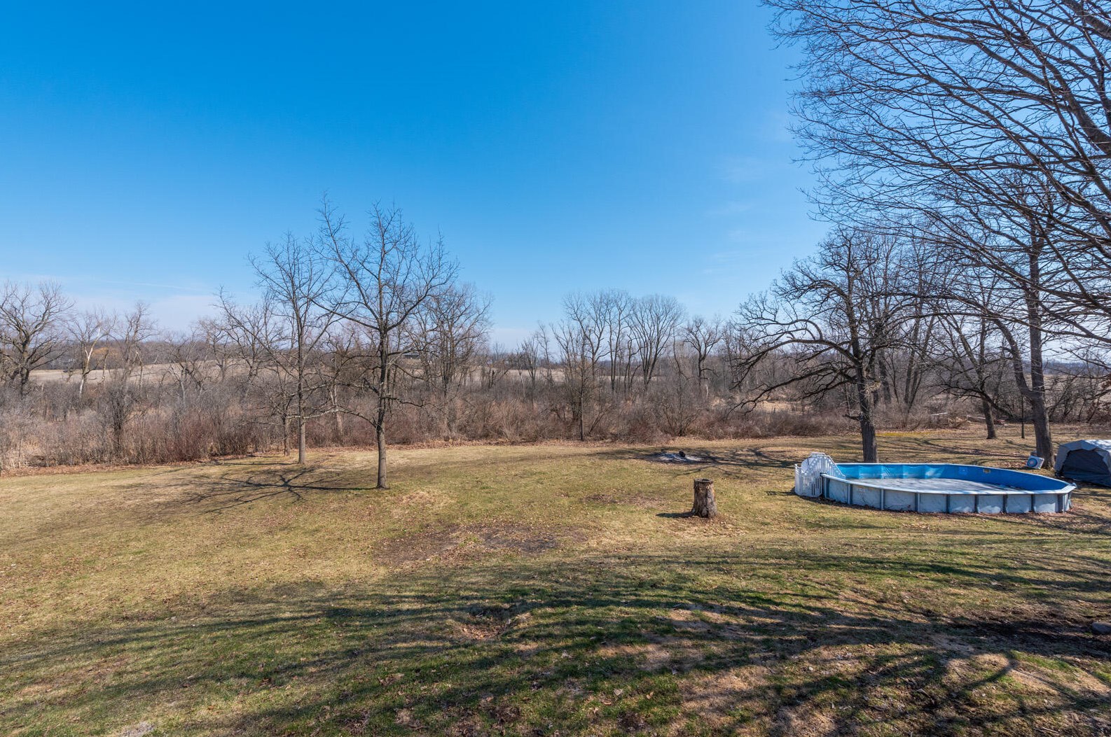 33605 Dream St, Lyons WI  53105-8713 exterior