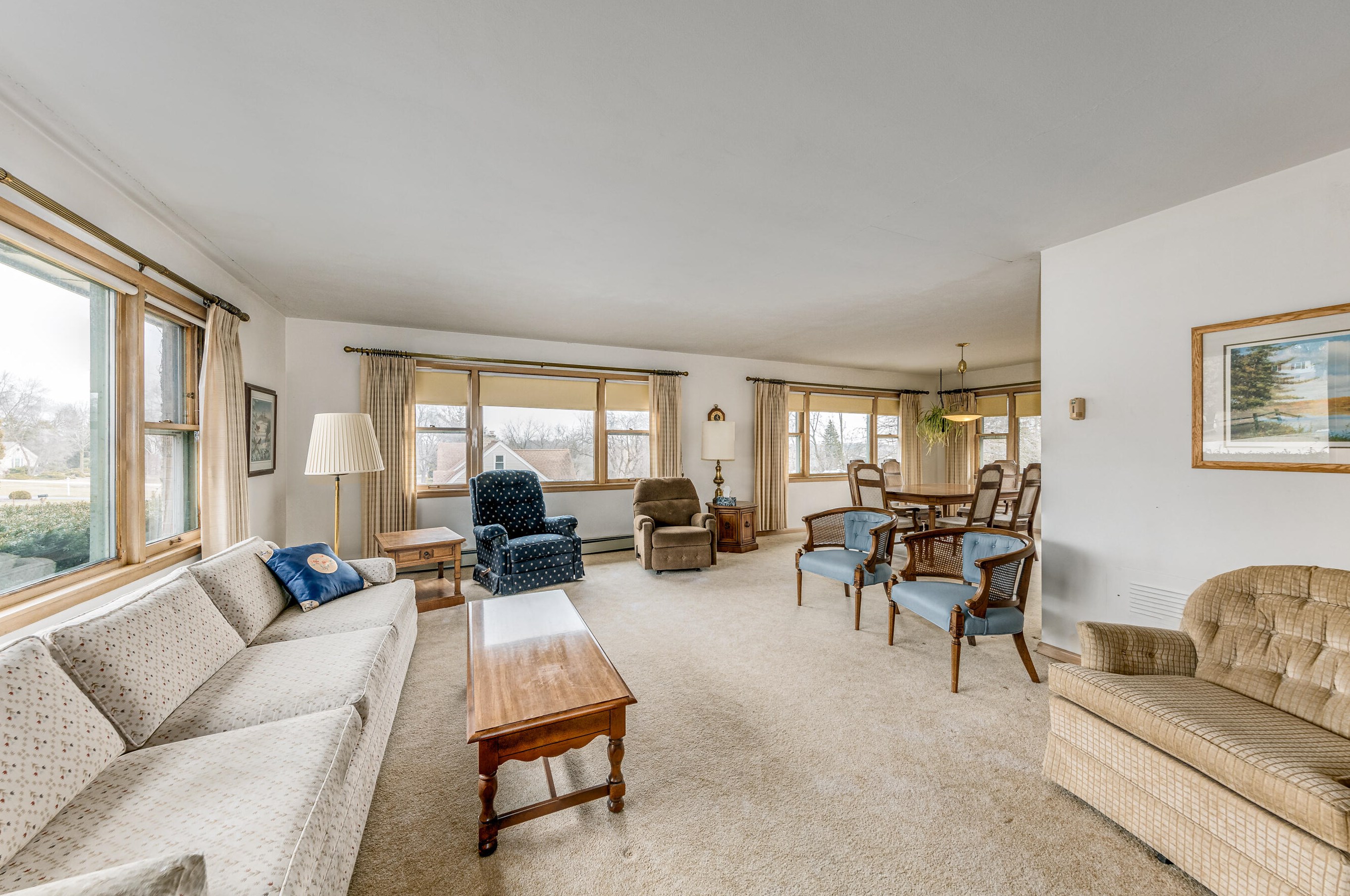 17515 West Ln, Brookfield WI  53045-4312 exterior