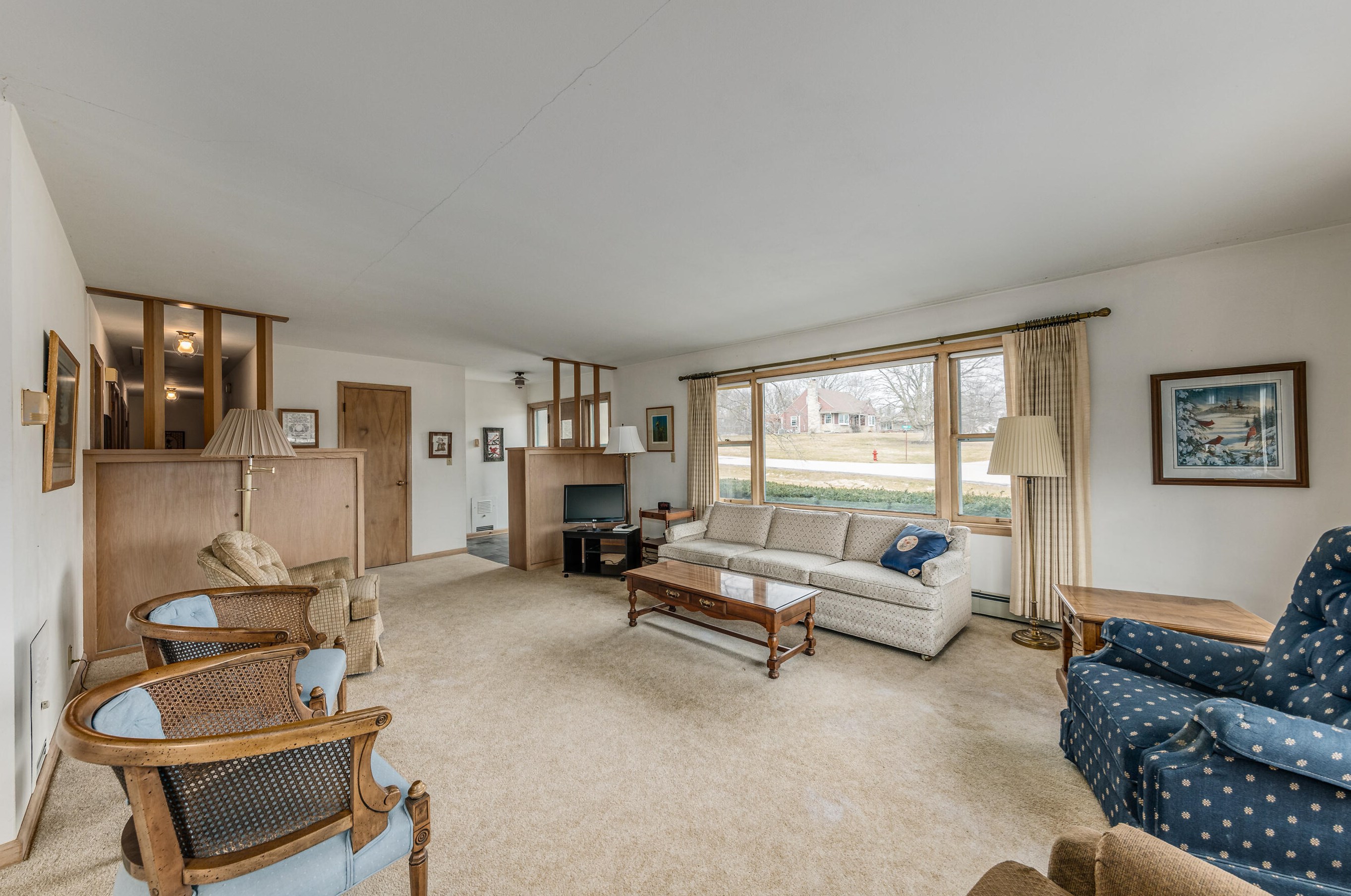 17515 West Ln, Brookfield WI  53045-4312 exterior