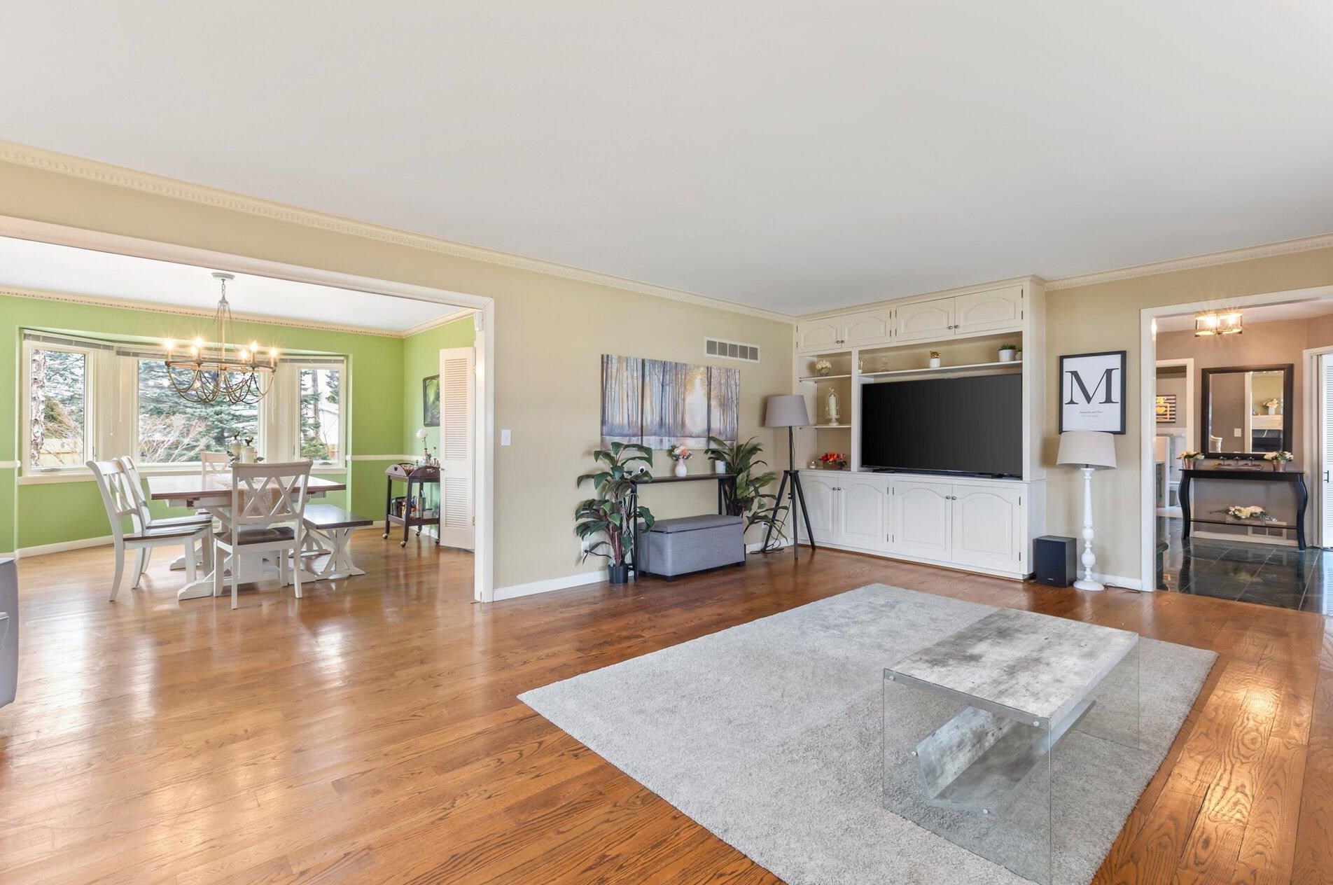 3800 Lighthouse Dr, Racine WI  53402-3618 exterior