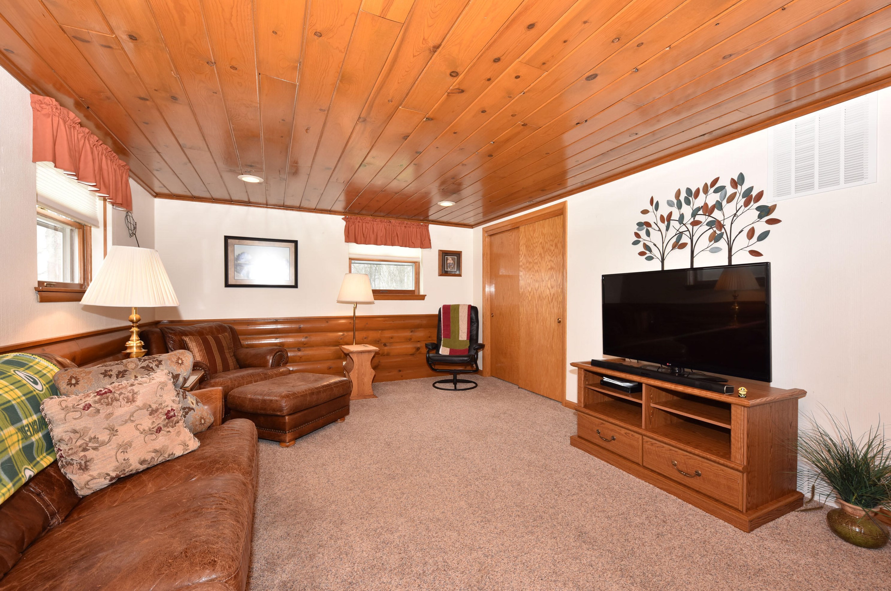 2753 County Road I, Saukville WI  53080-1525 exterior