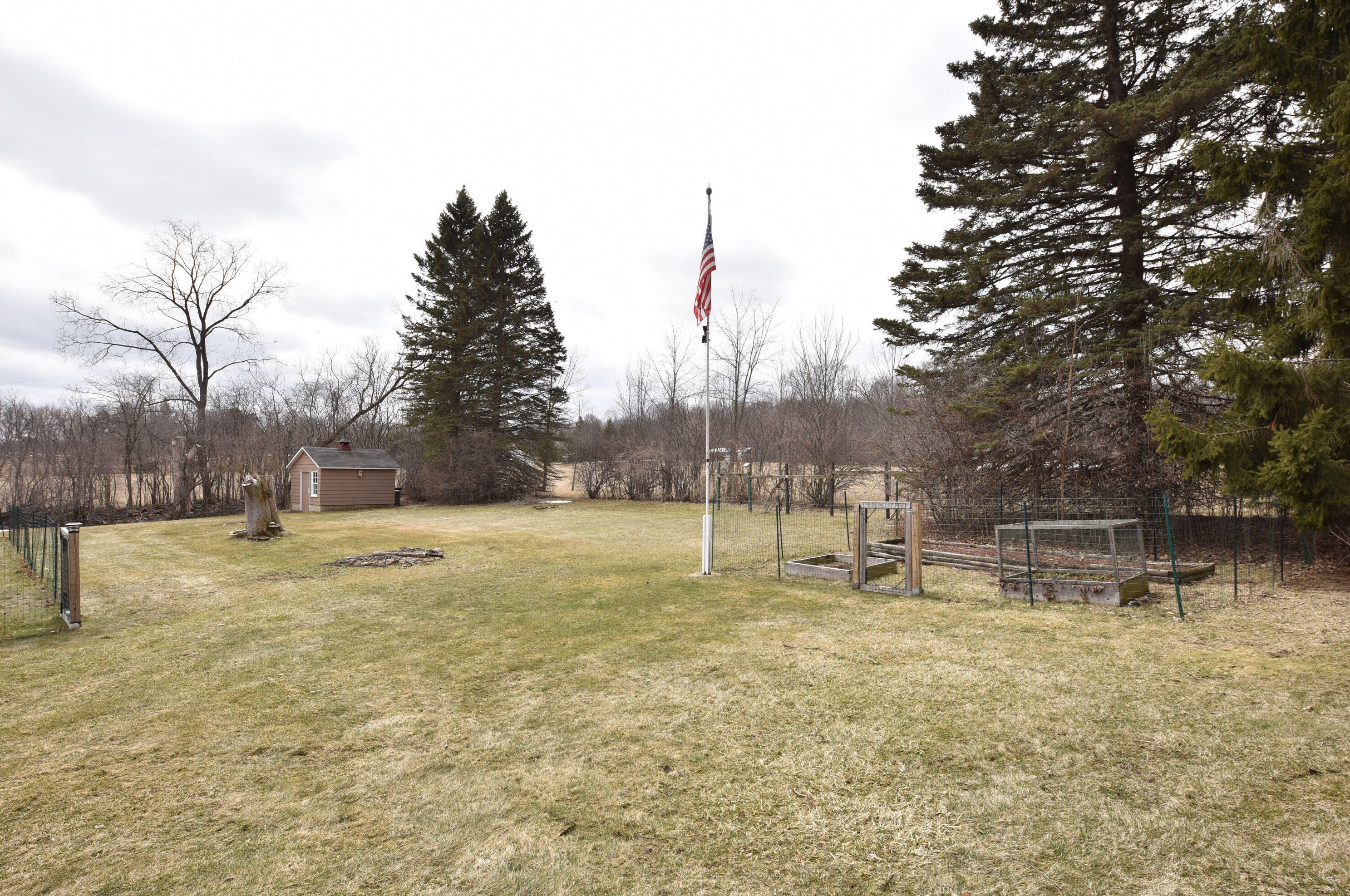 2753 County Road I, Saukville WI  53080-1525 exterior