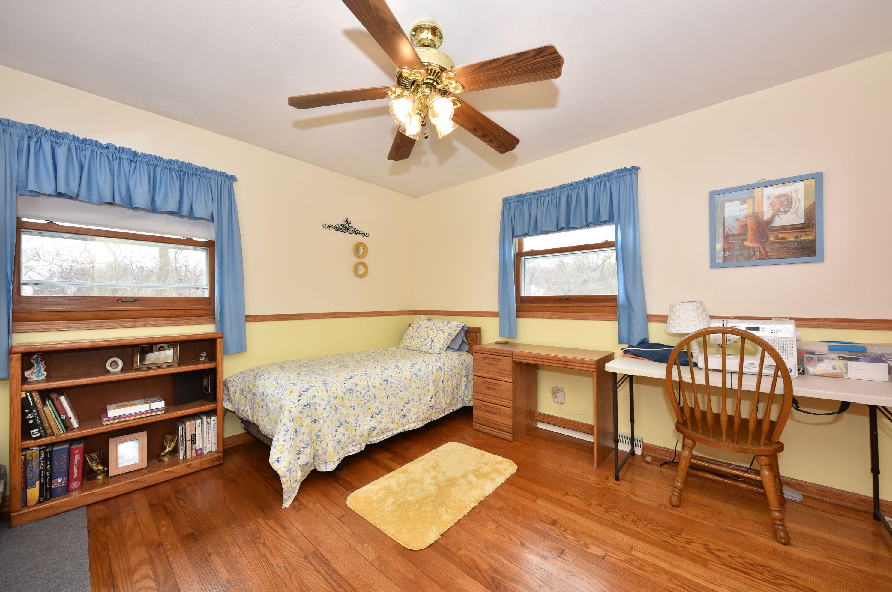 2753 County Road I, Saukville WI  53080-1525 exterior