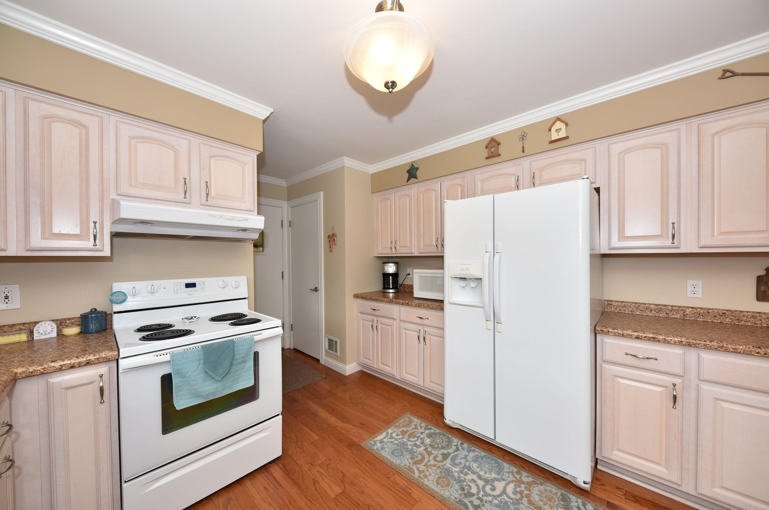 2753 County Road I, Saukville WI  53080-1525 exterior