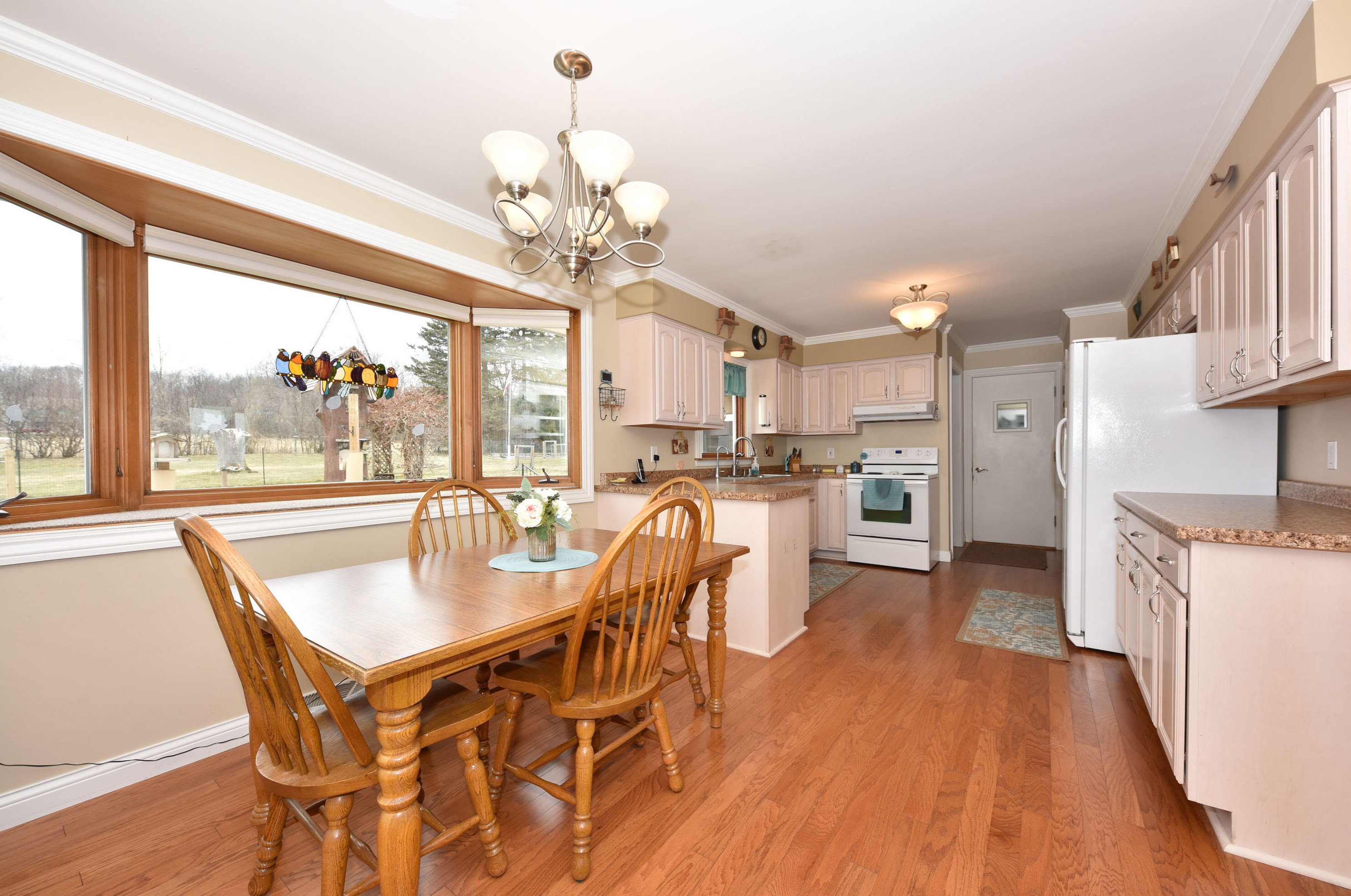 2753 County Road I, Saukville WI  53080-1525 exterior