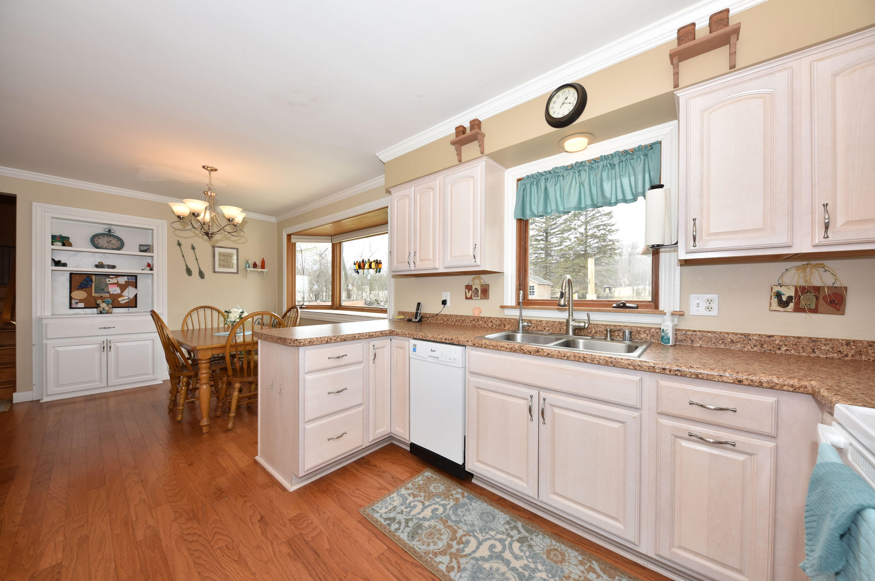 2753 County Road I, Saukville WI  53080-1525 exterior