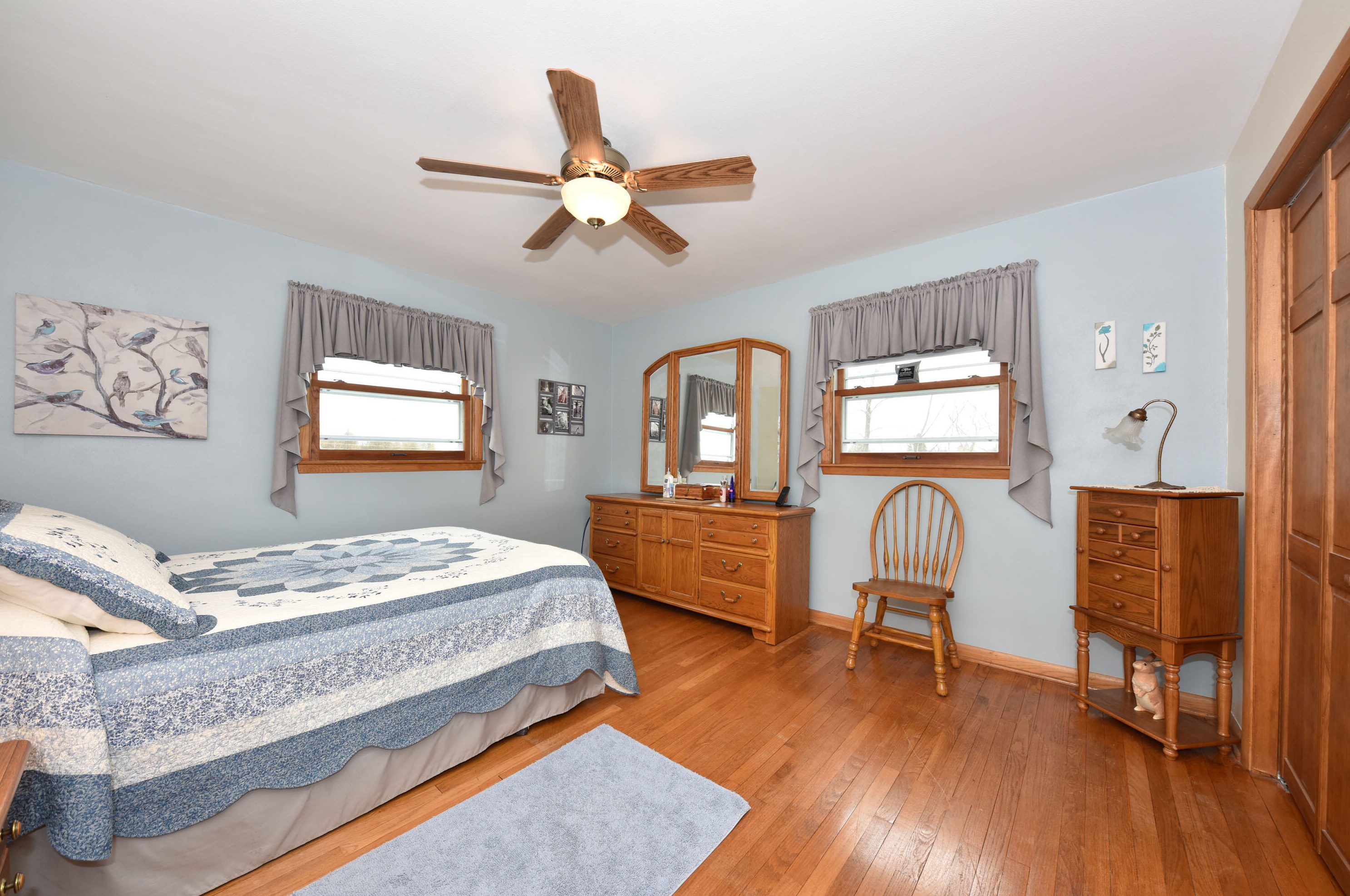 2753 County Road I, Saukville WI  53080-1525 exterior