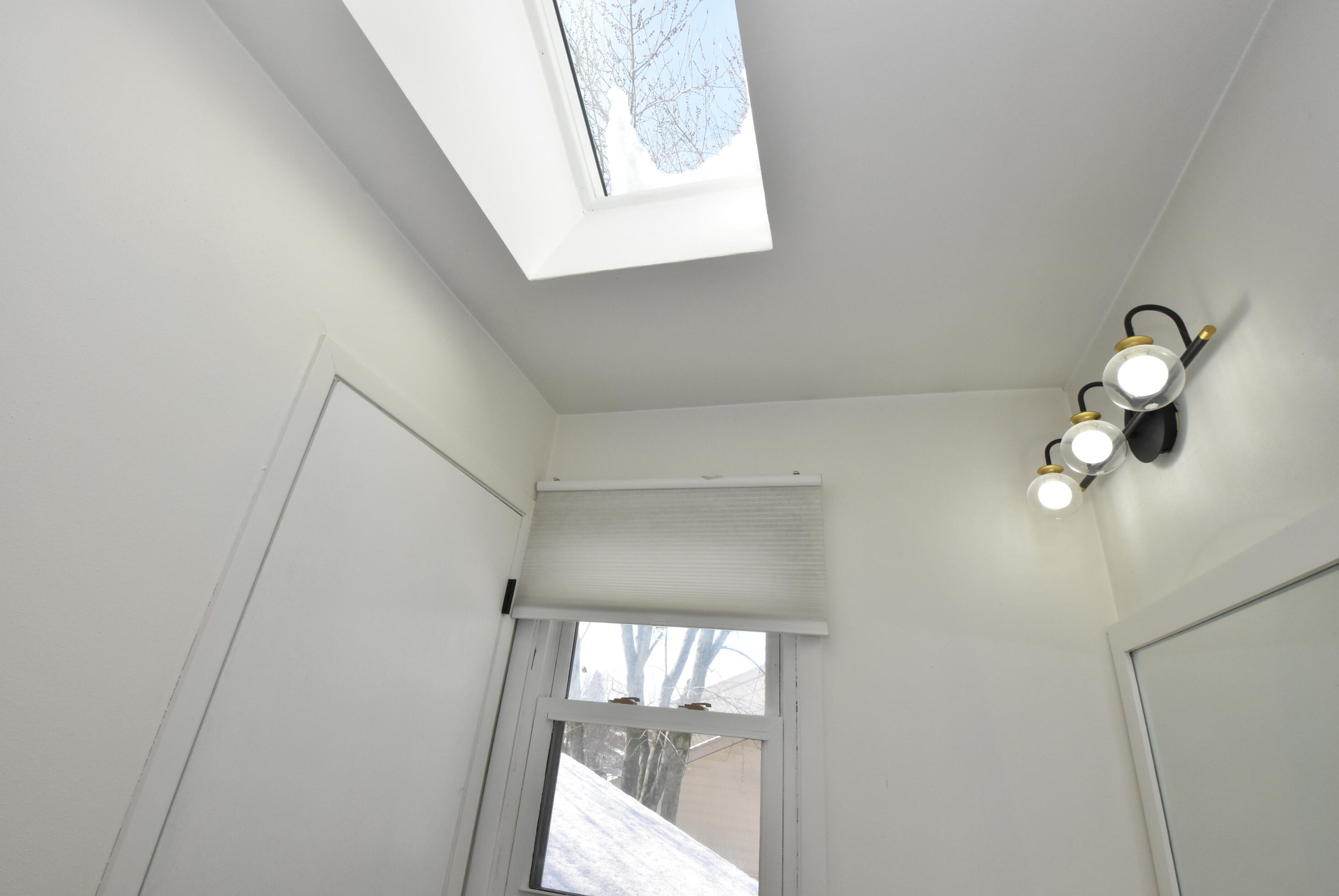 6609 Radburn Ln, Greendale WI  53129-2846 exterior