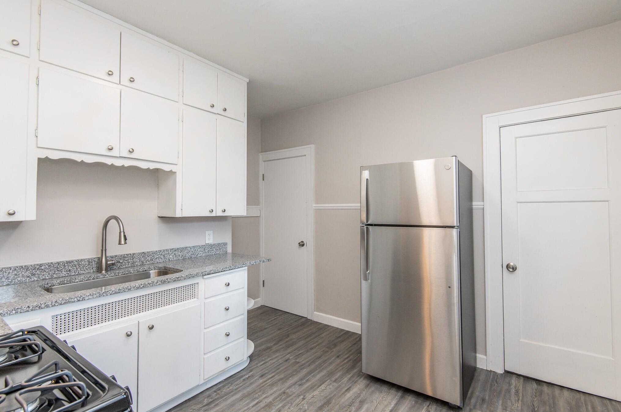 1022 Goold St, Racine WI  53402-4557 exterior
