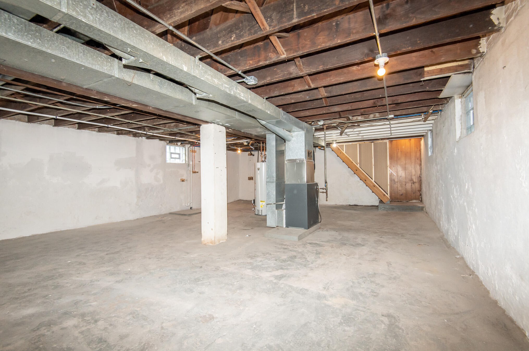 1022 Goold St, Racine WI  53402-4557 exterior
