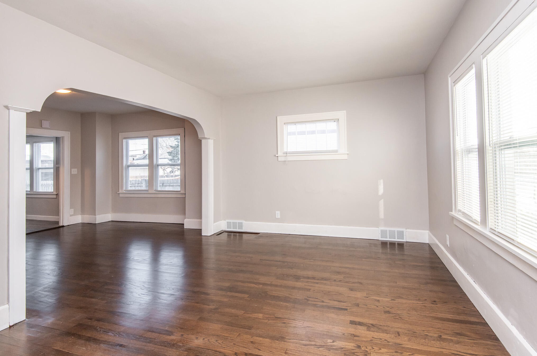 1022 Goold St, Racine WI  53402-4557 exterior
