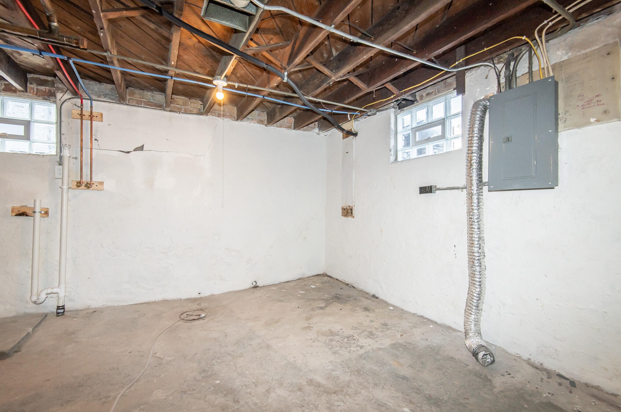 1022 Goold St, Racine WI  53402-4557 exterior