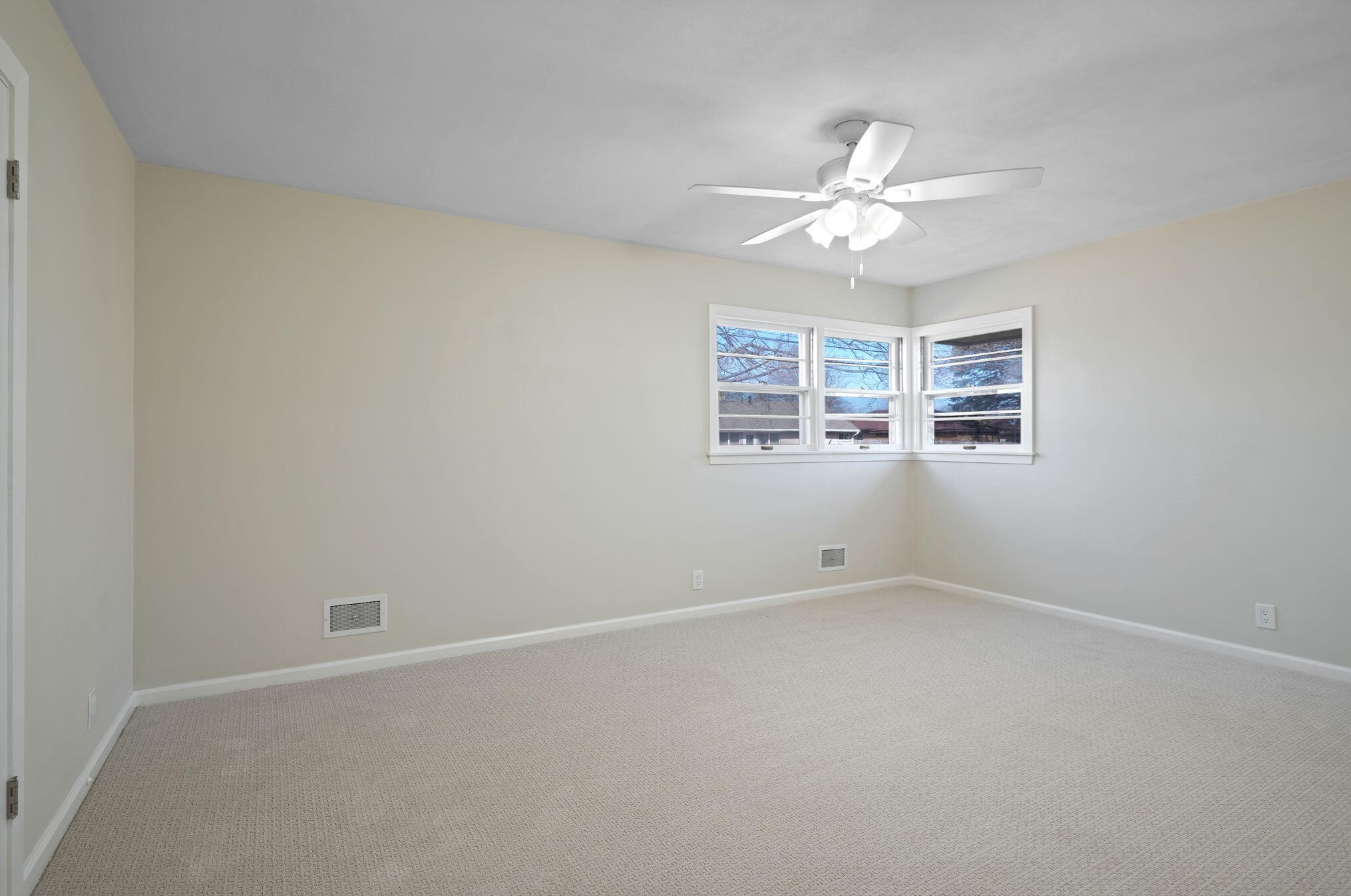 3648 Green St, Racine WI  53402-3461 exterior