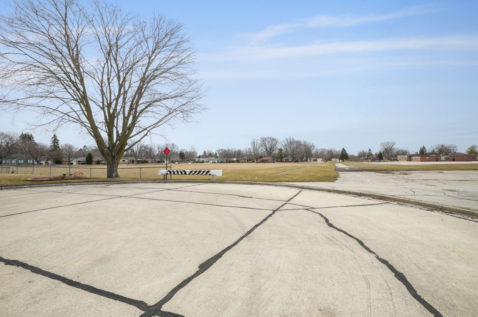 3648 Green St, Racine WI  53402-3461 exterior