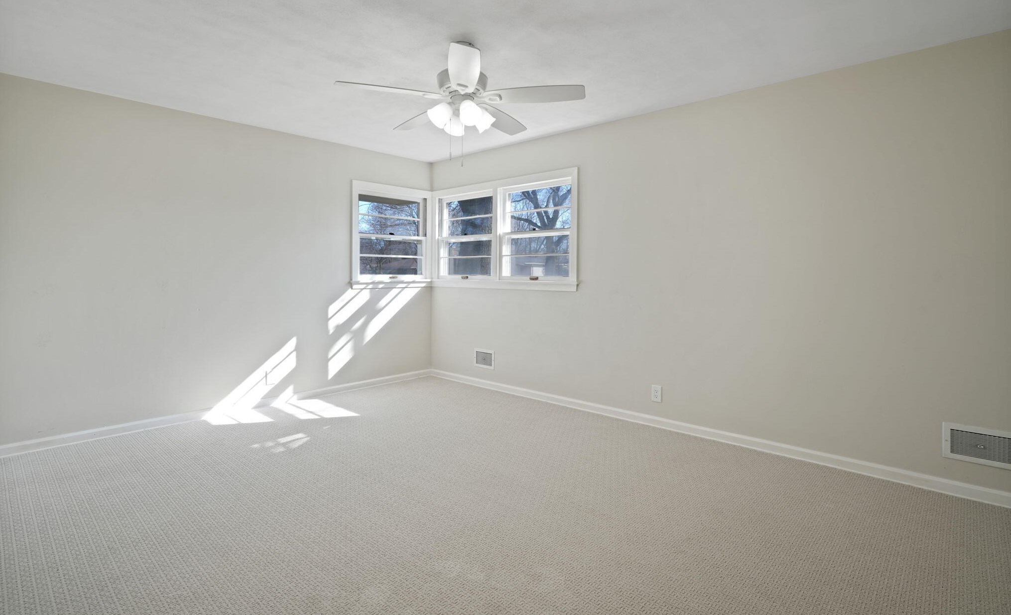 3648 Green St, Racine WI  53402-3461 exterior