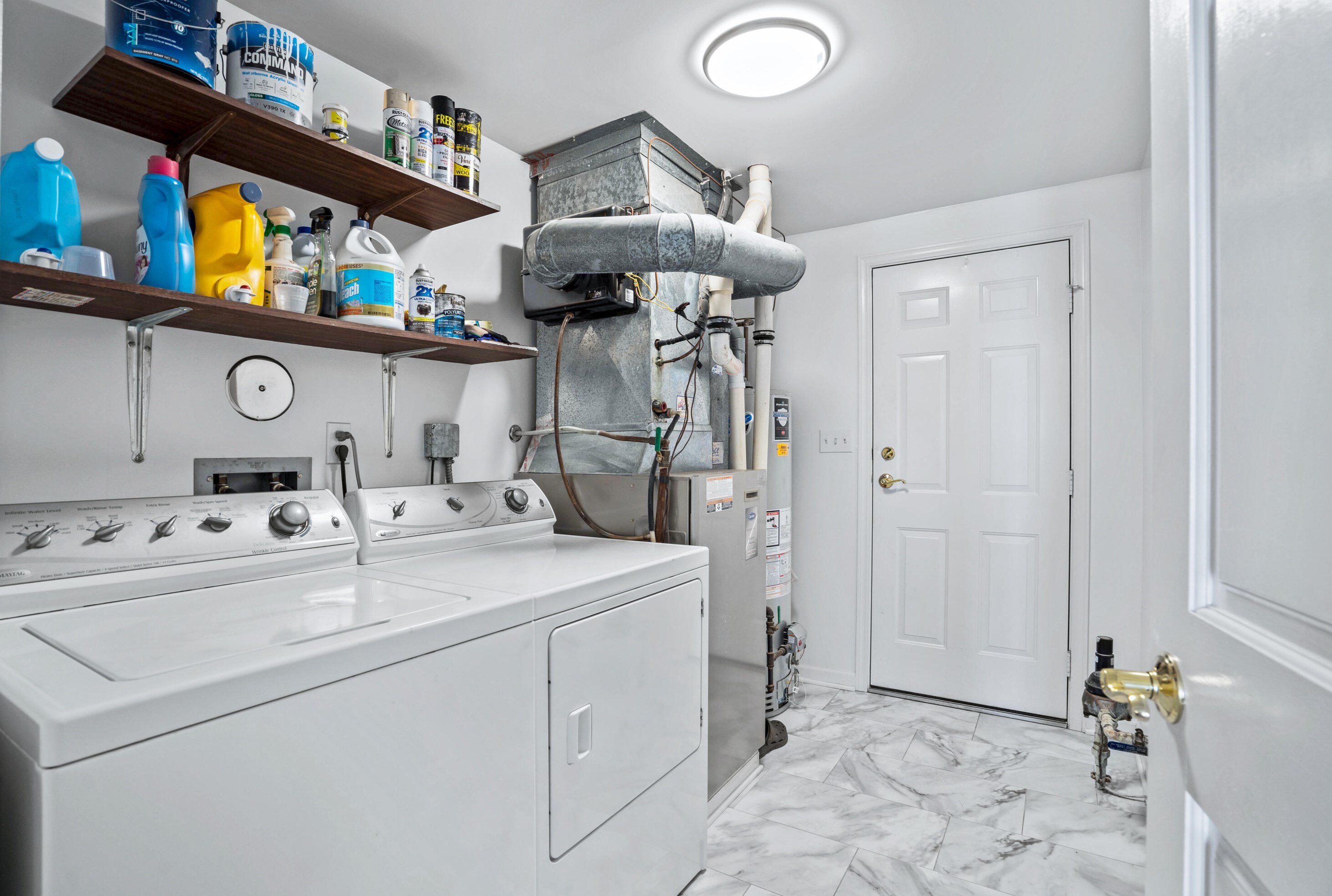 32 Harborview Dr, Racine WI  53403-4601 exterior