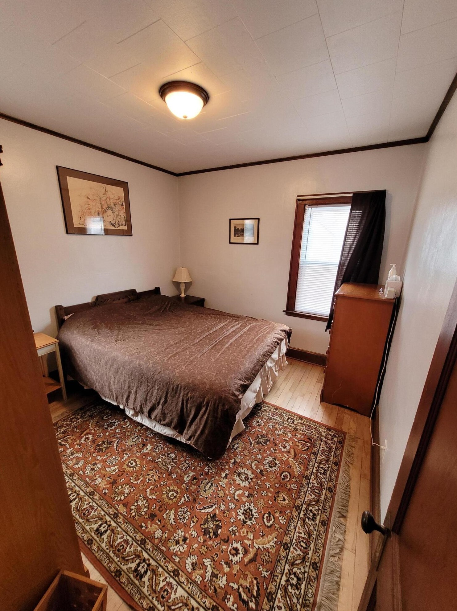 512 Madison Ave, South Milwaukee WI  53172-2704 exterior