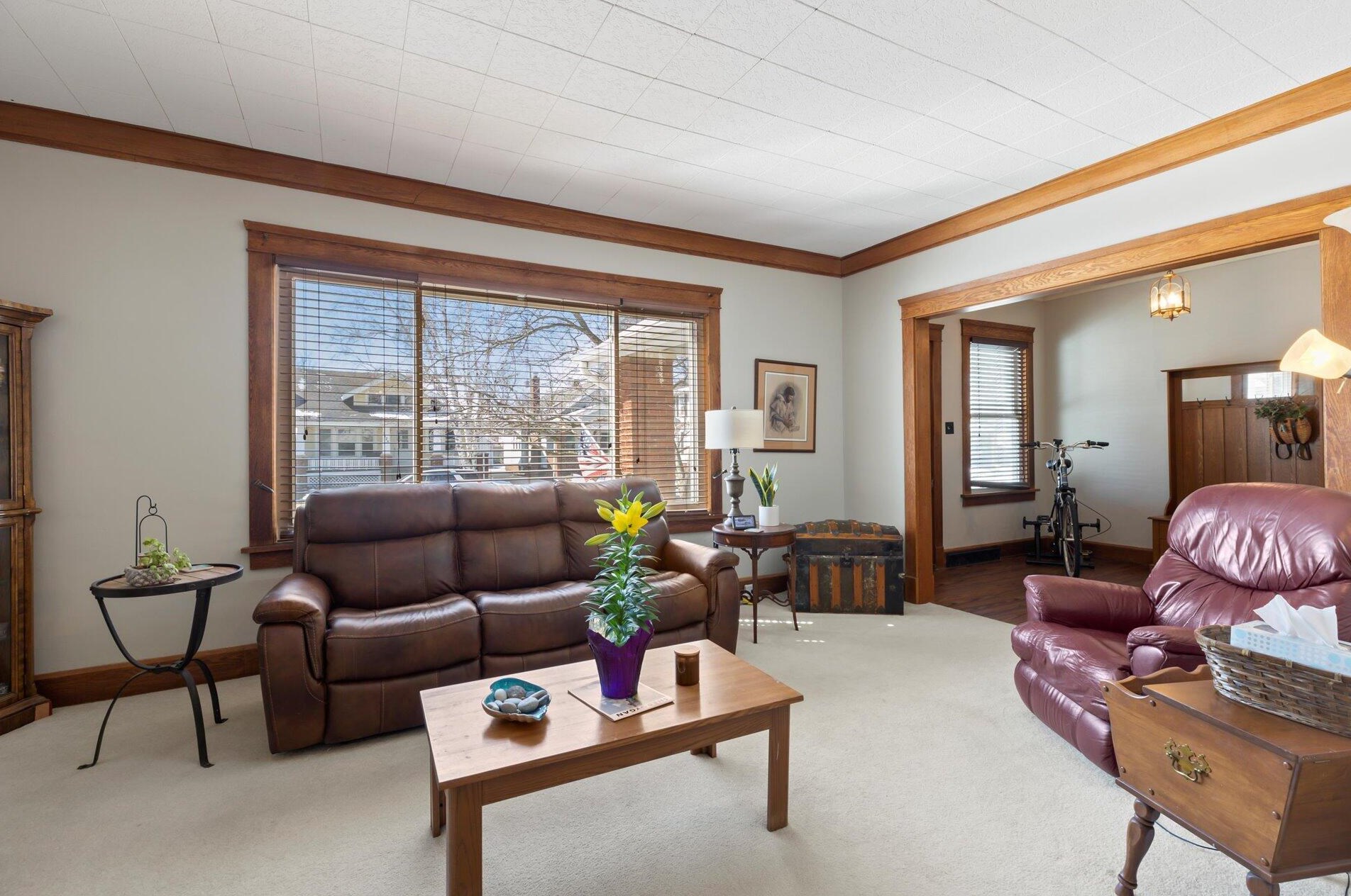 1133 Arthur Ave, Racine WI  53405-2902 exterior