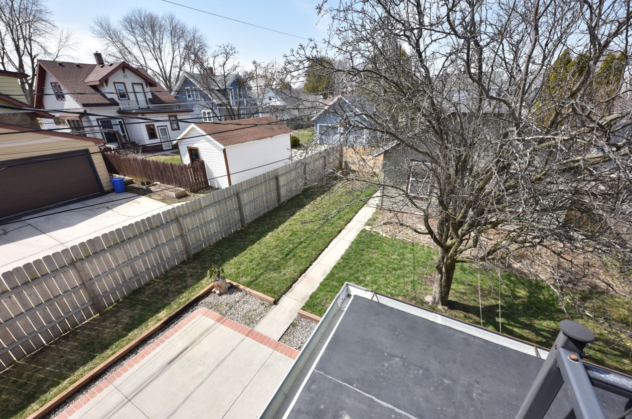 2514 12th St, Sheboygan WI  53083-4769 exterior