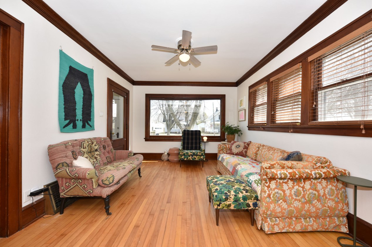 2514 12th St, Sheboygan WI  53083-4769 exterior