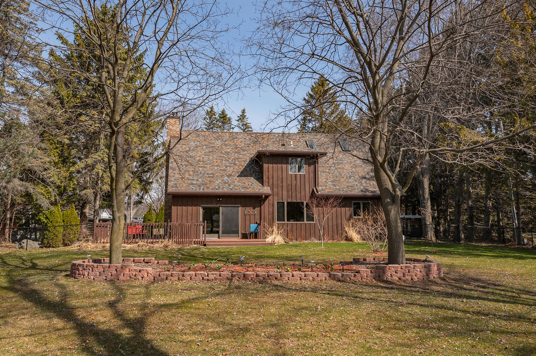 4545 15th St, Sheboygan WI  53081-7709 exterior
