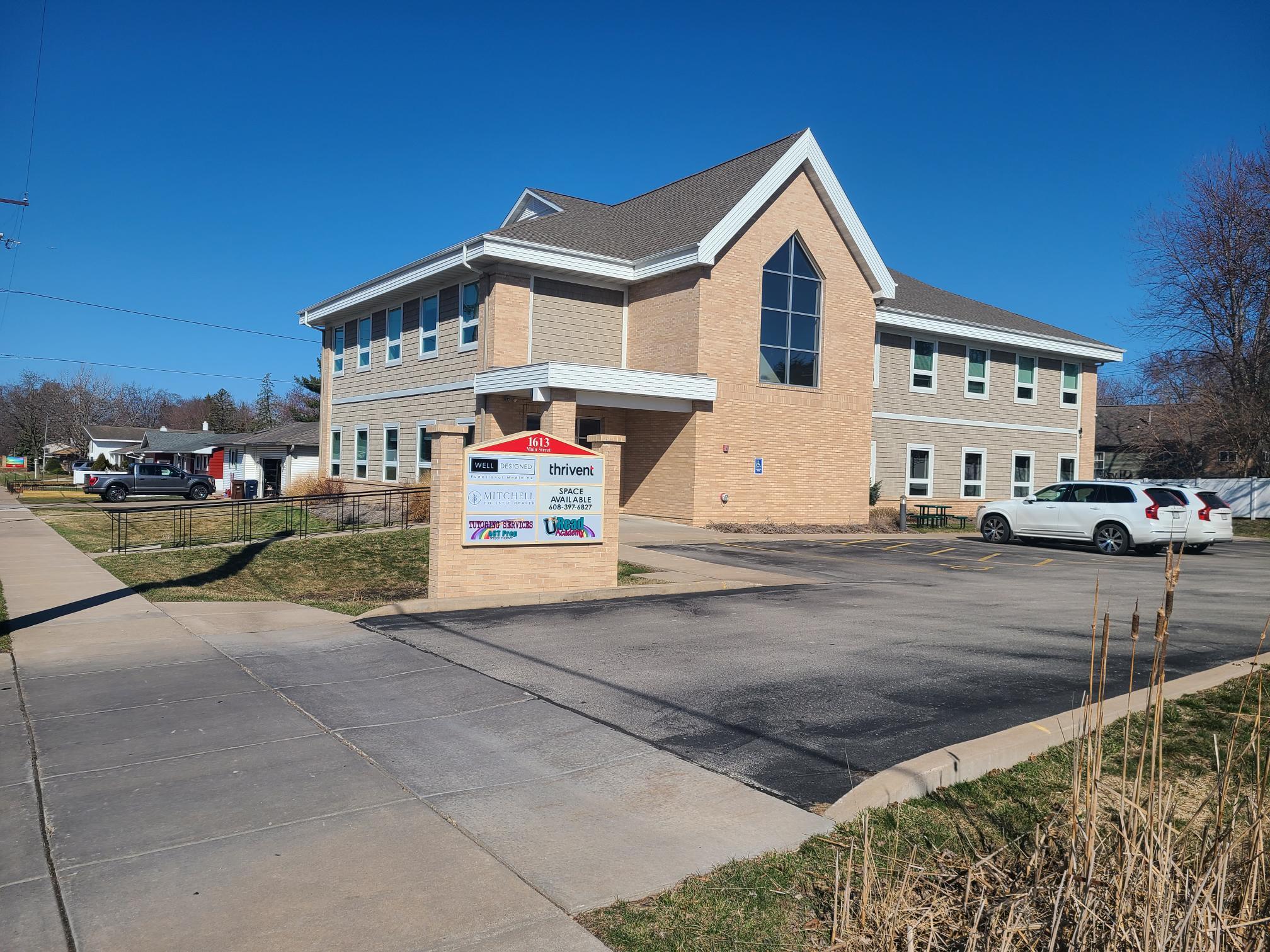 1613 Main St Suite 4, Onalaska, WI 54650 MLS 1830295 Coldwell Banker