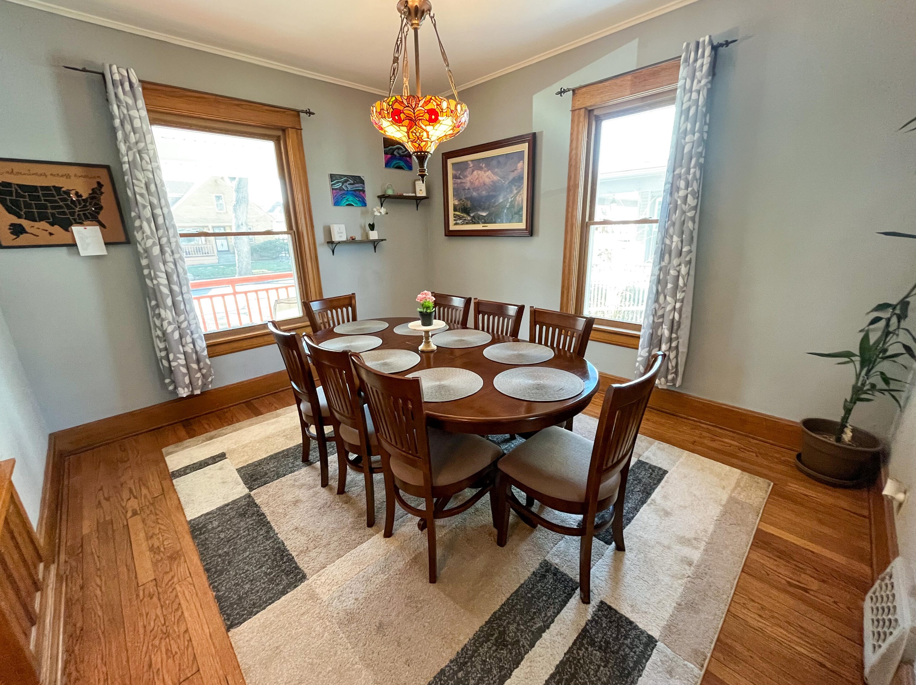 1515 Flett Ave, Racine WI  53405-5041 exterior