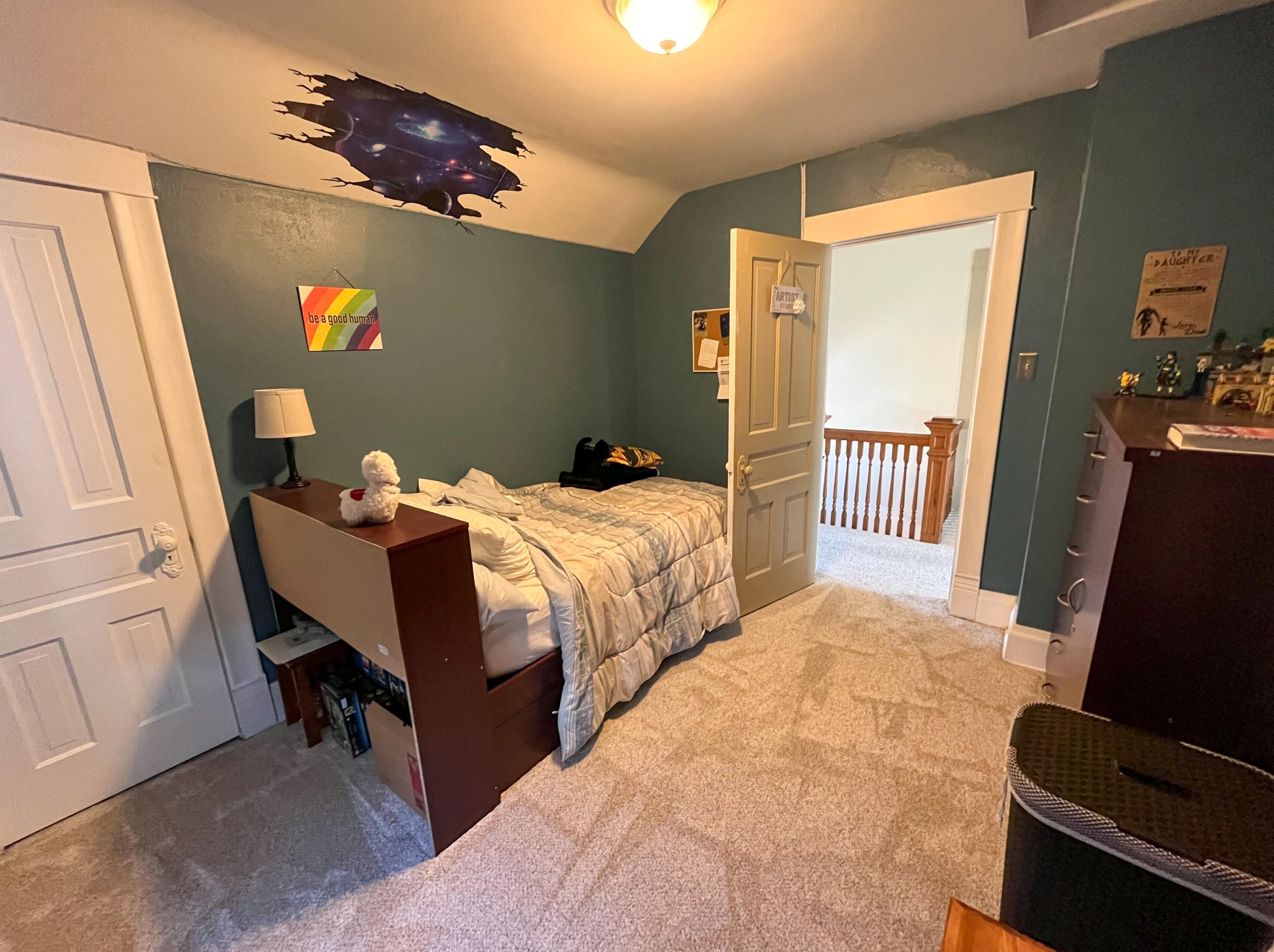 1515 Flett Ave, Racine WI  53405-5041 exterior