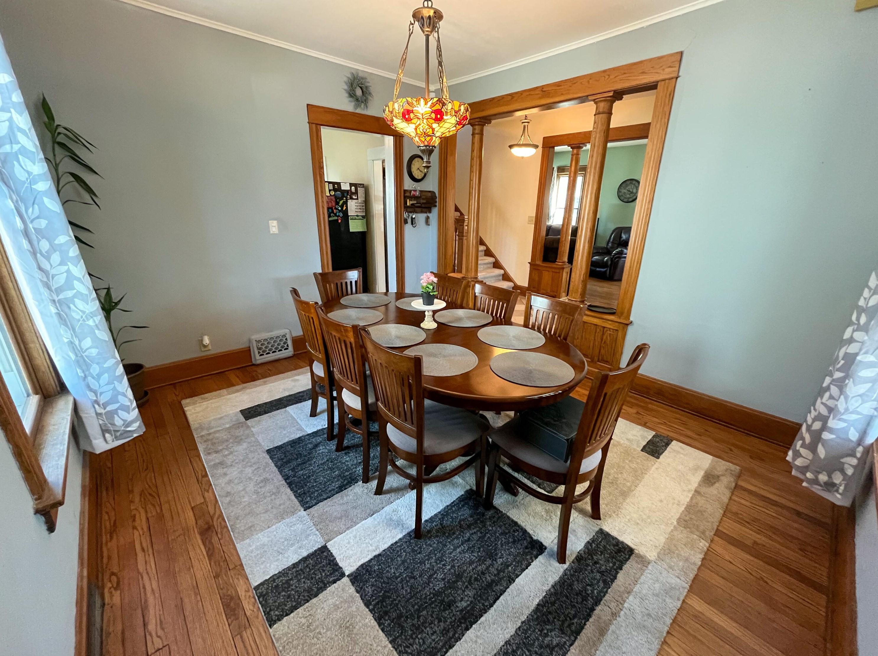 1515 Flett Ave, Racine WI  53405-5041 exterior