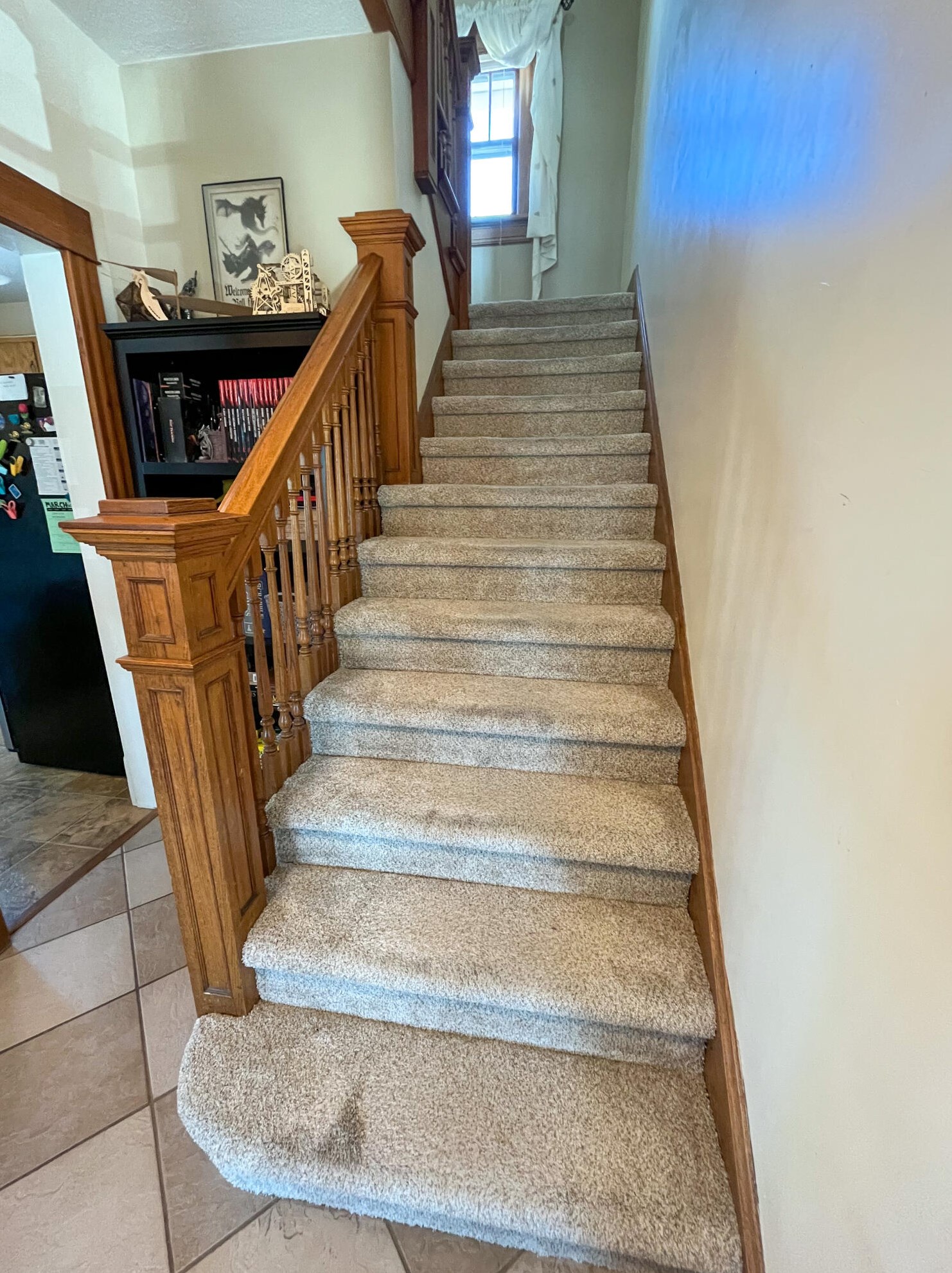 1515 Flett Ave, Racine WI  53405-5041 exterior