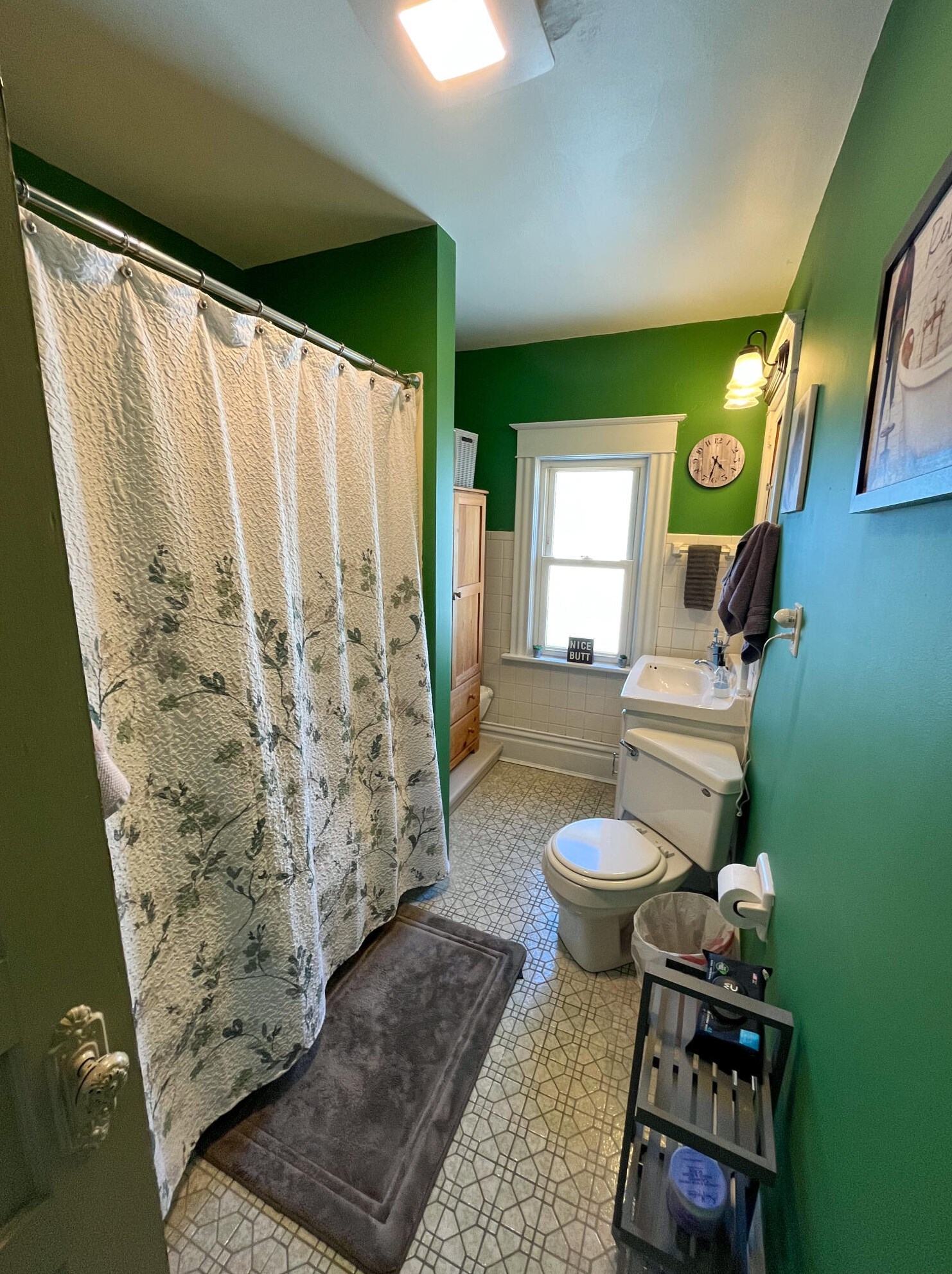 1515 Flett Ave, Racine WI  53405-5041 exterior