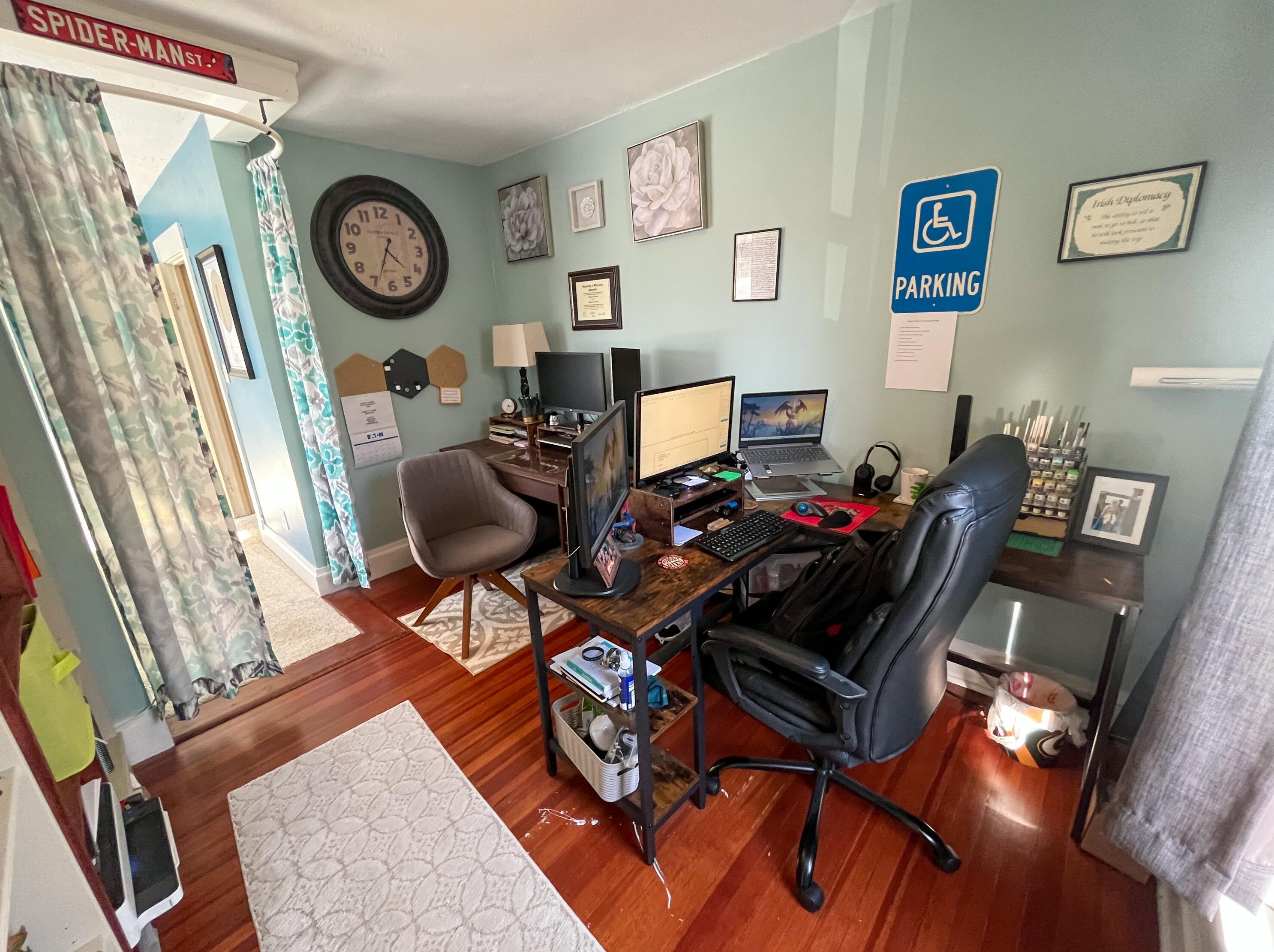 1515 Flett Ave, Racine WI  53405-5041 exterior