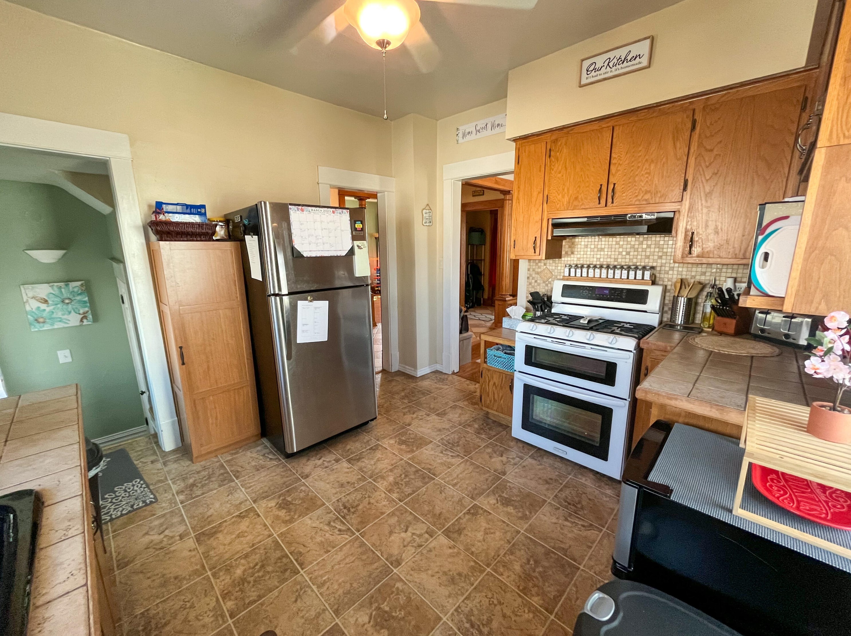 1515 Flett Ave, Racine WI  53405-5041 exterior