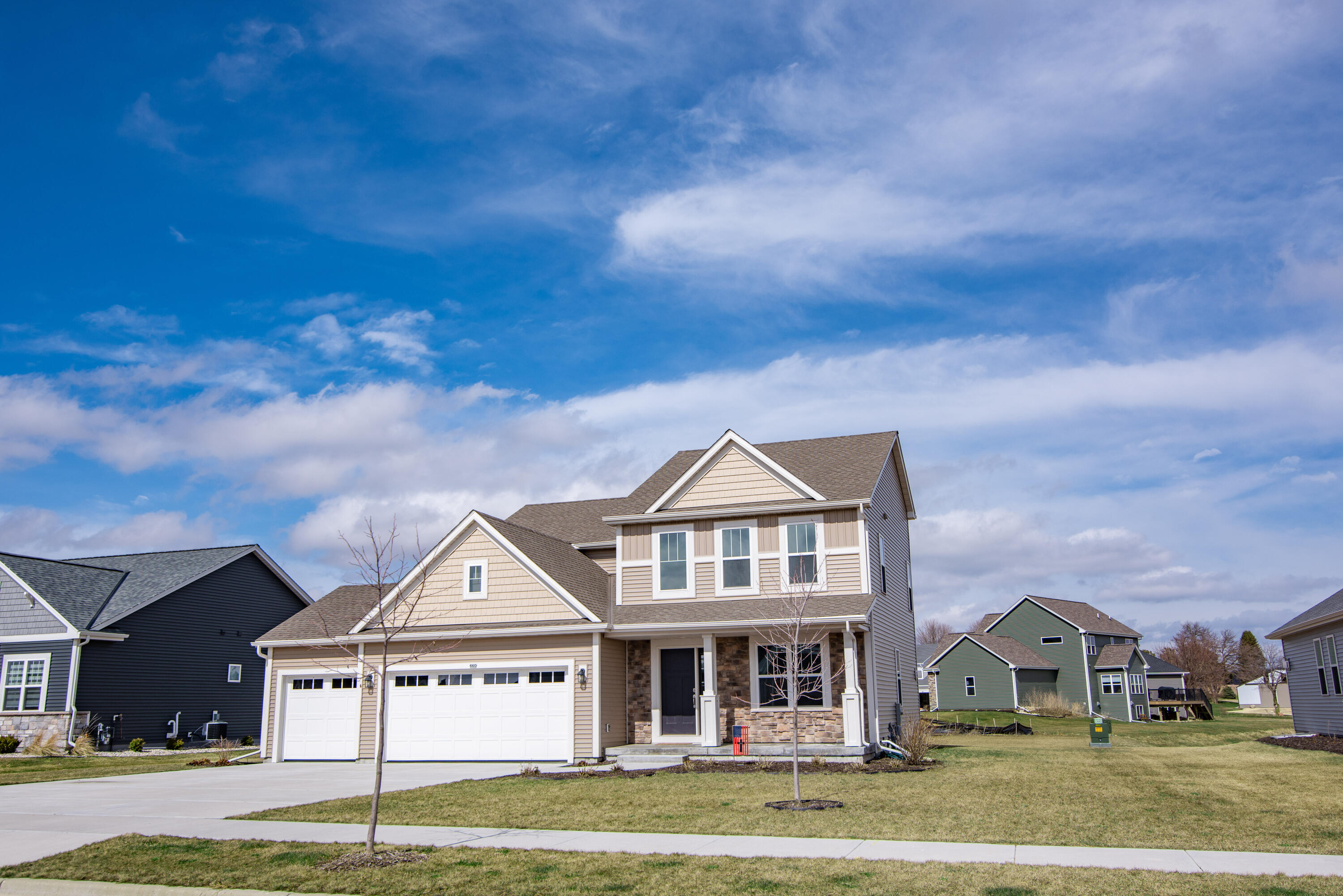 660 Spur Rd, Slinger, WI 53086 MLS 1830579 Coldwell Banker