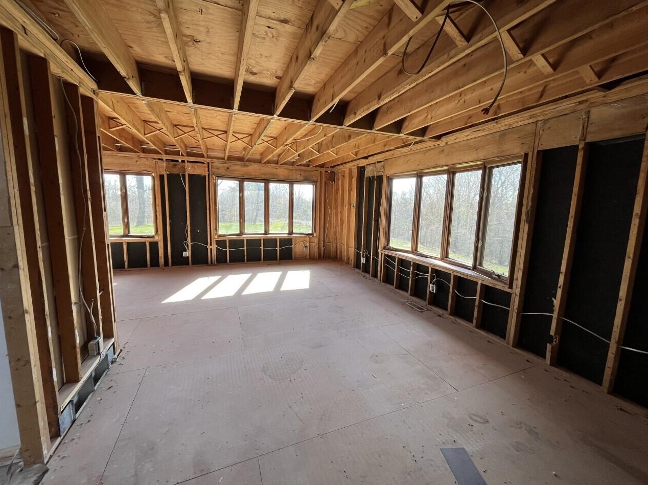 23403 60th St, Paddock Lake WI  53168-9649 exterior