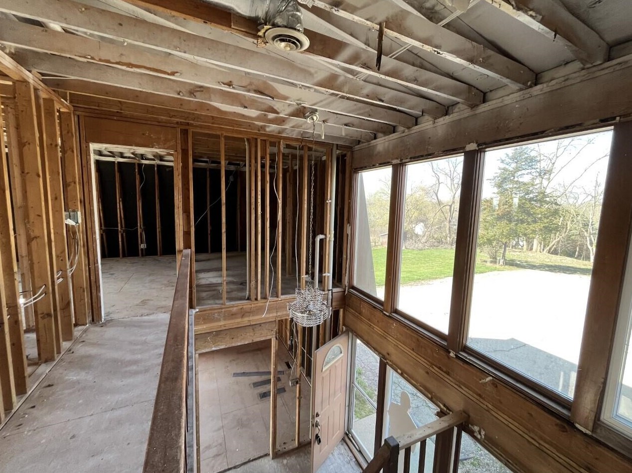 23403 60th St, Paddock Lake WI  53168-9649 exterior
