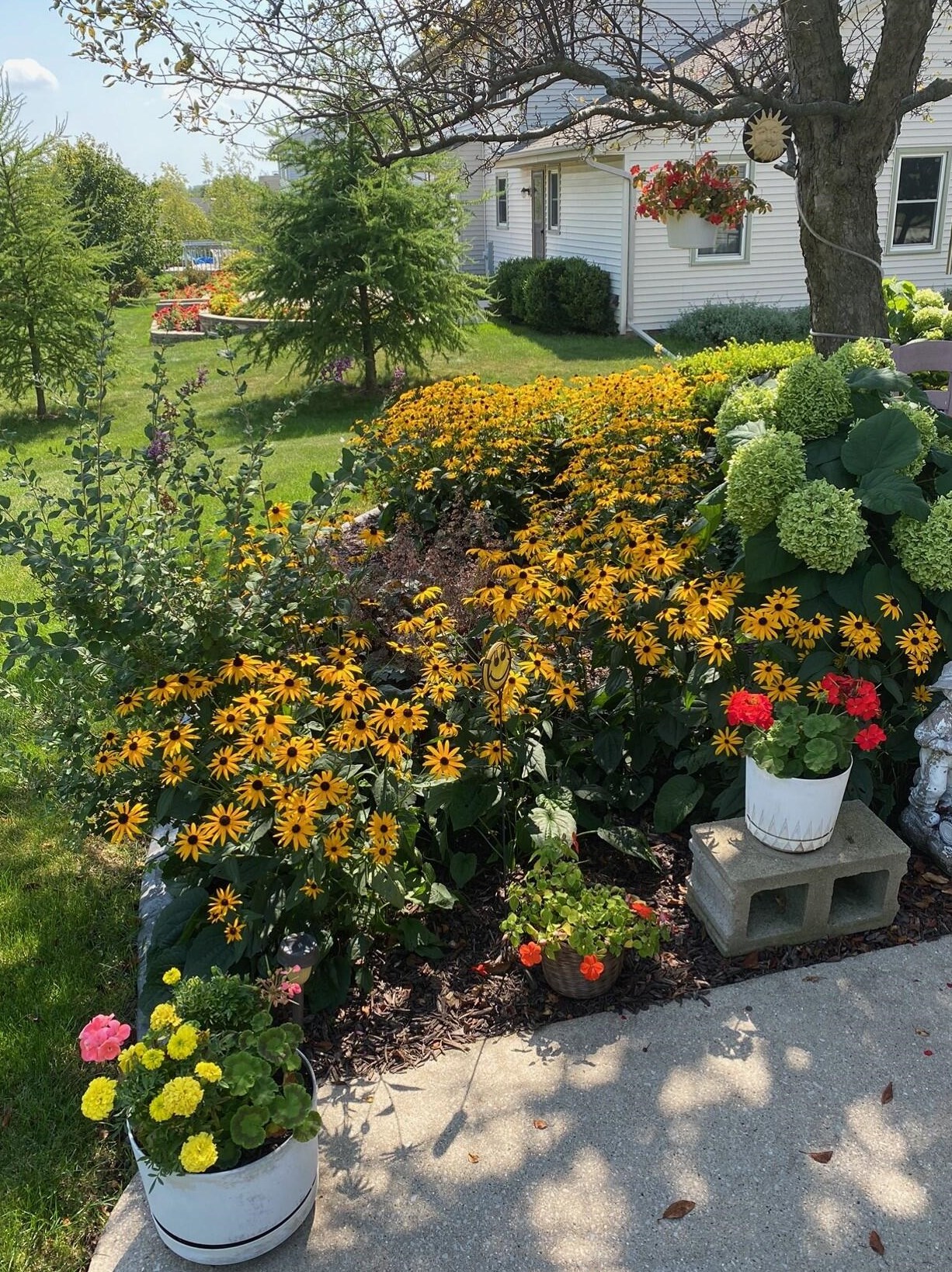 3978 Madison Blvd, Hales Corners WI  53132-9426 exterior