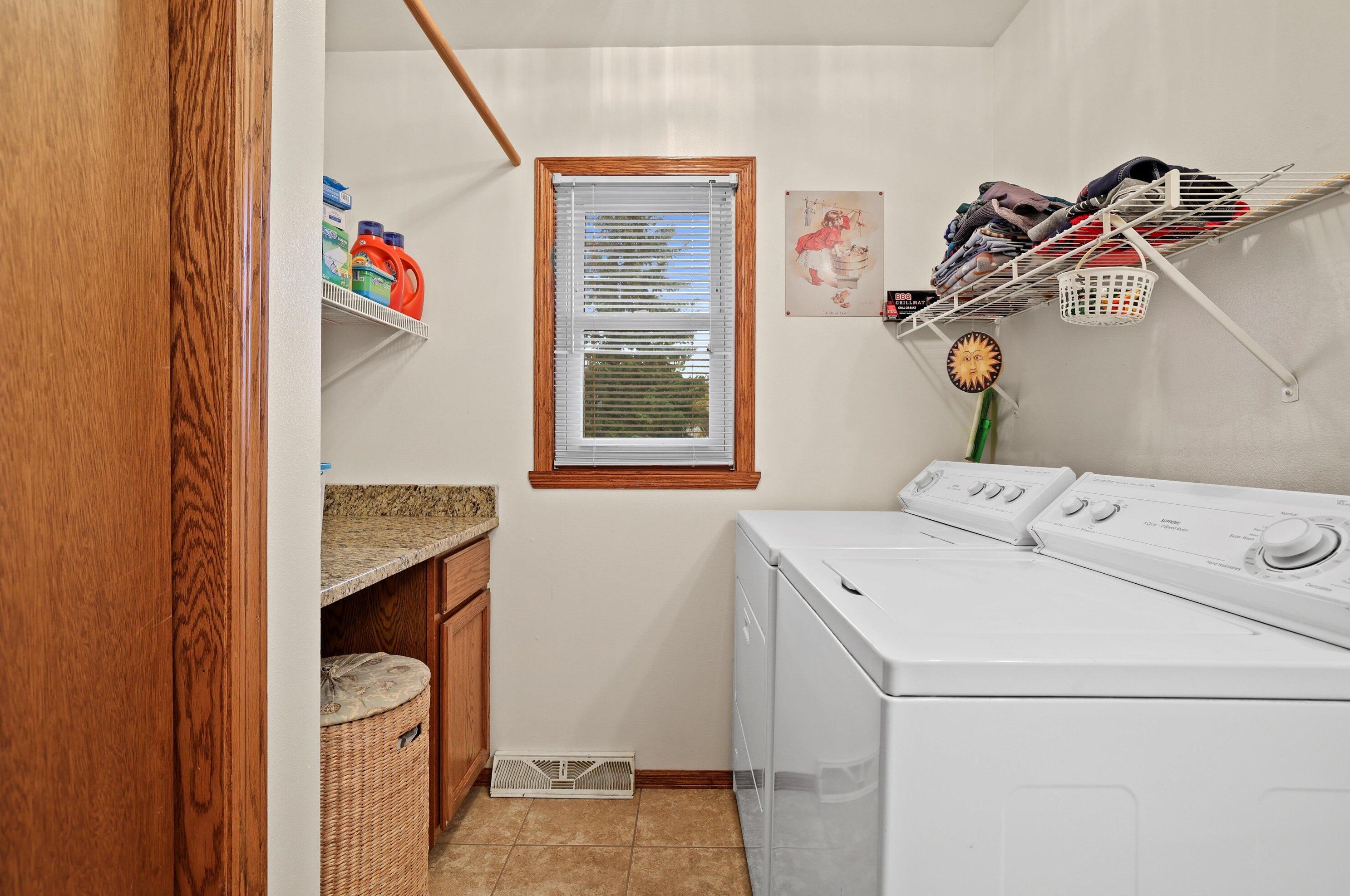 3978 Madison Blvd, Hales Corners WI  53132-9426 exterior