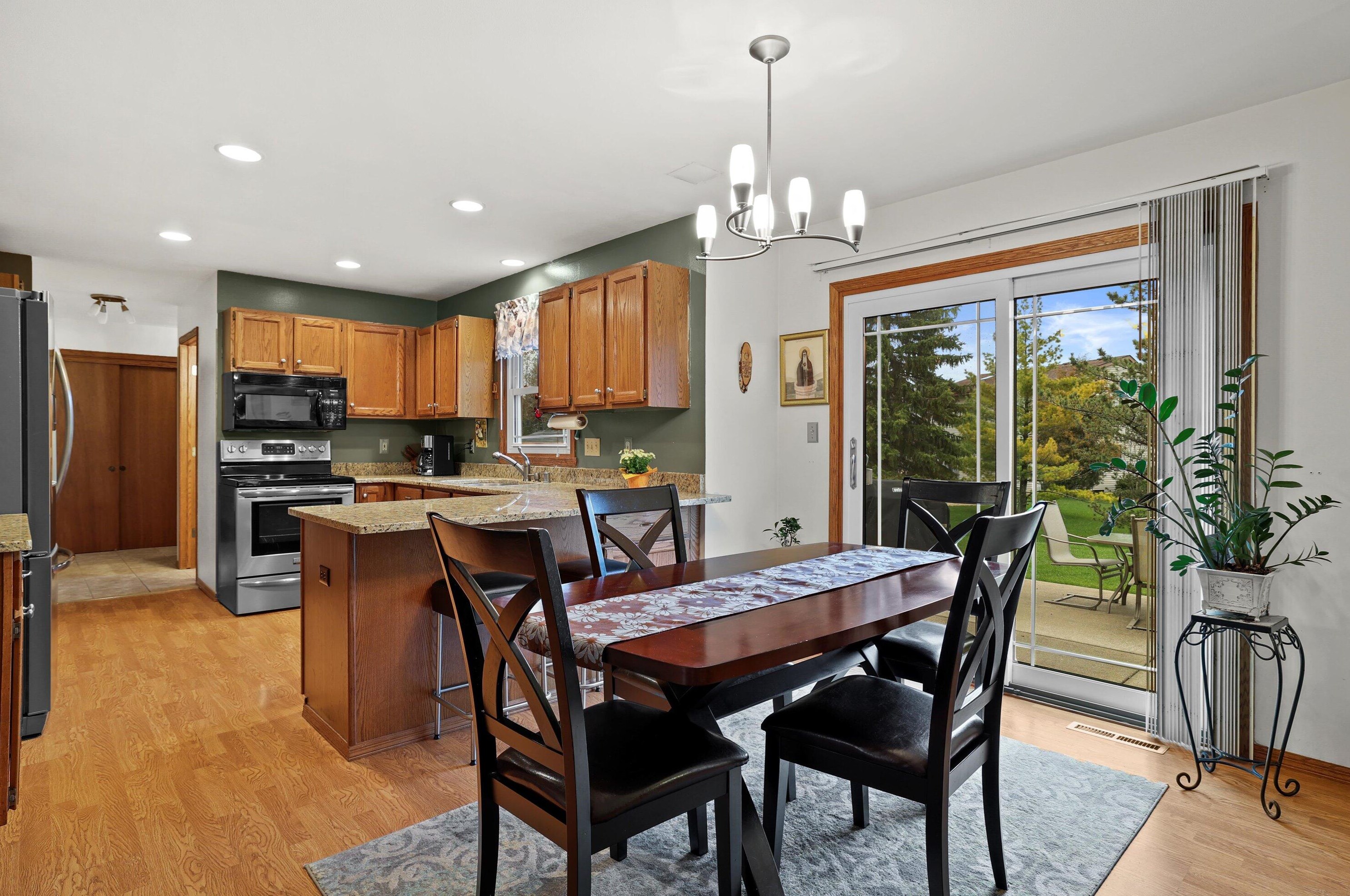 3978 Madison Blvd, Hales Corners WI  53132-9426 exterior