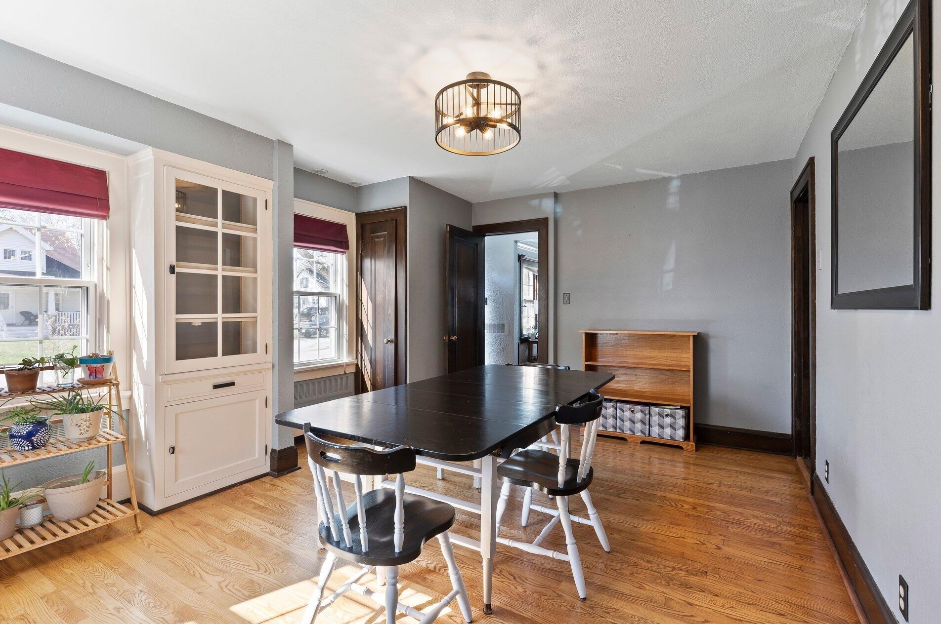 11020 Denis Ave, Hales Corners WI  53130-1855 exterior