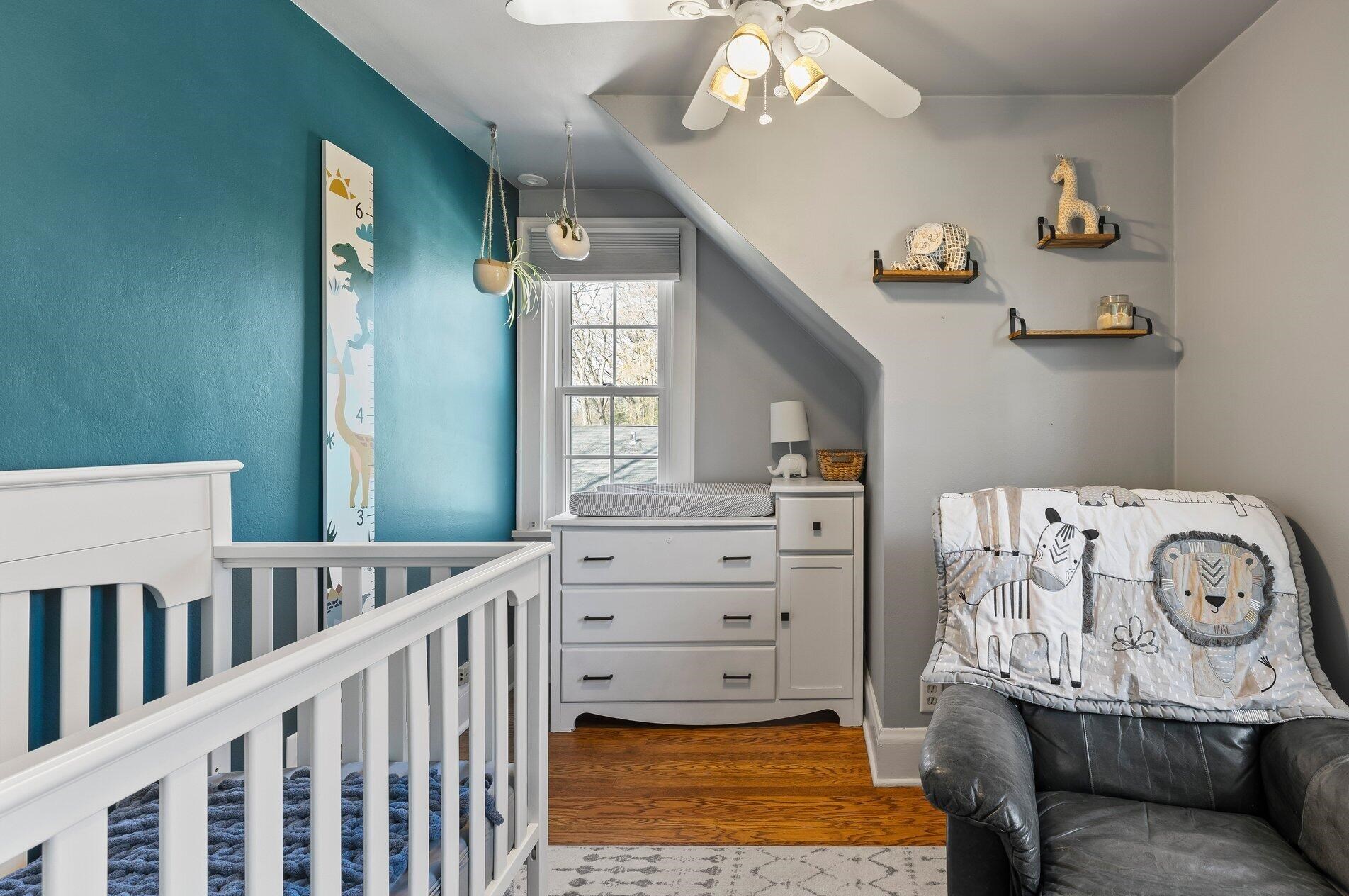 11020 Denis Ave, Hales Corners WI  53130-1855 exterior