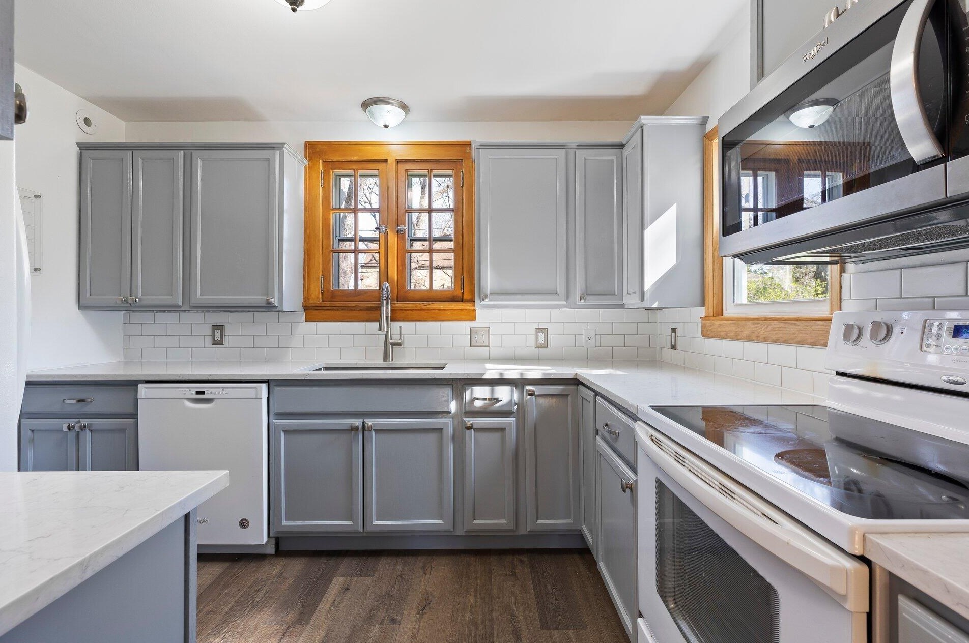 11020 Denis Ave, Hales Corners WI  53130-1855 exterior