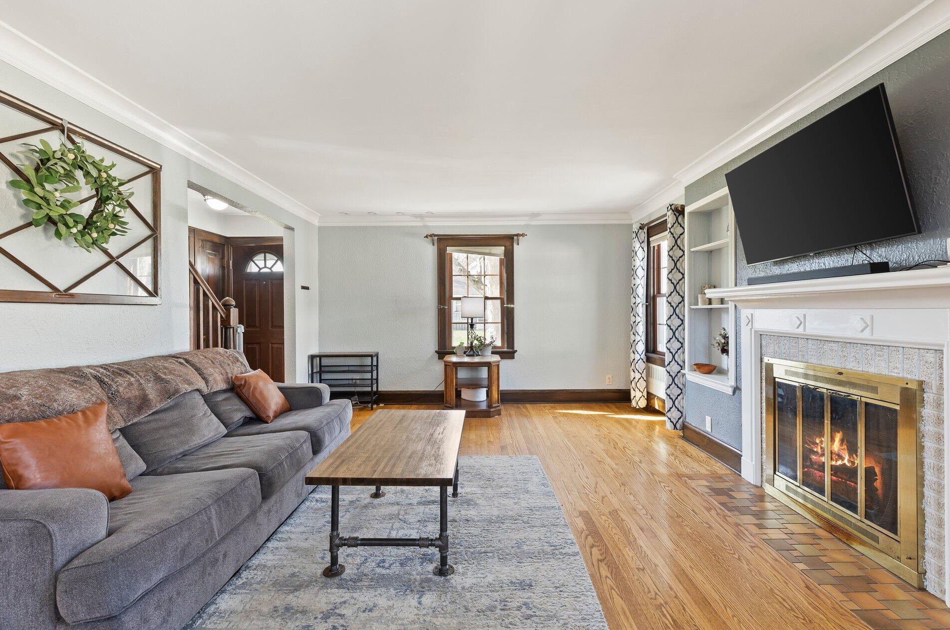 11020 Denis Ave, Hales Corners WI  53130-1855 exterior