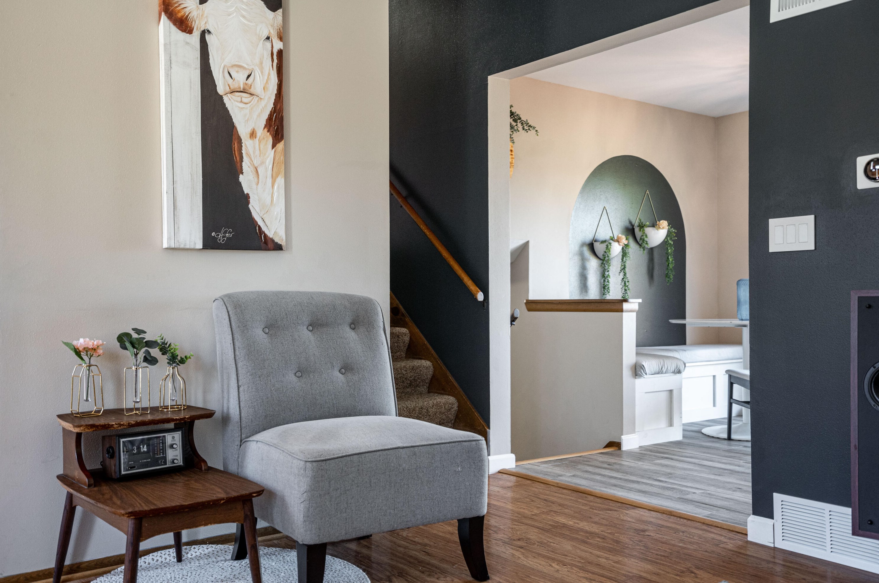 4028 Sharon Ln, Hales Corners WI  53132-9326 exterior