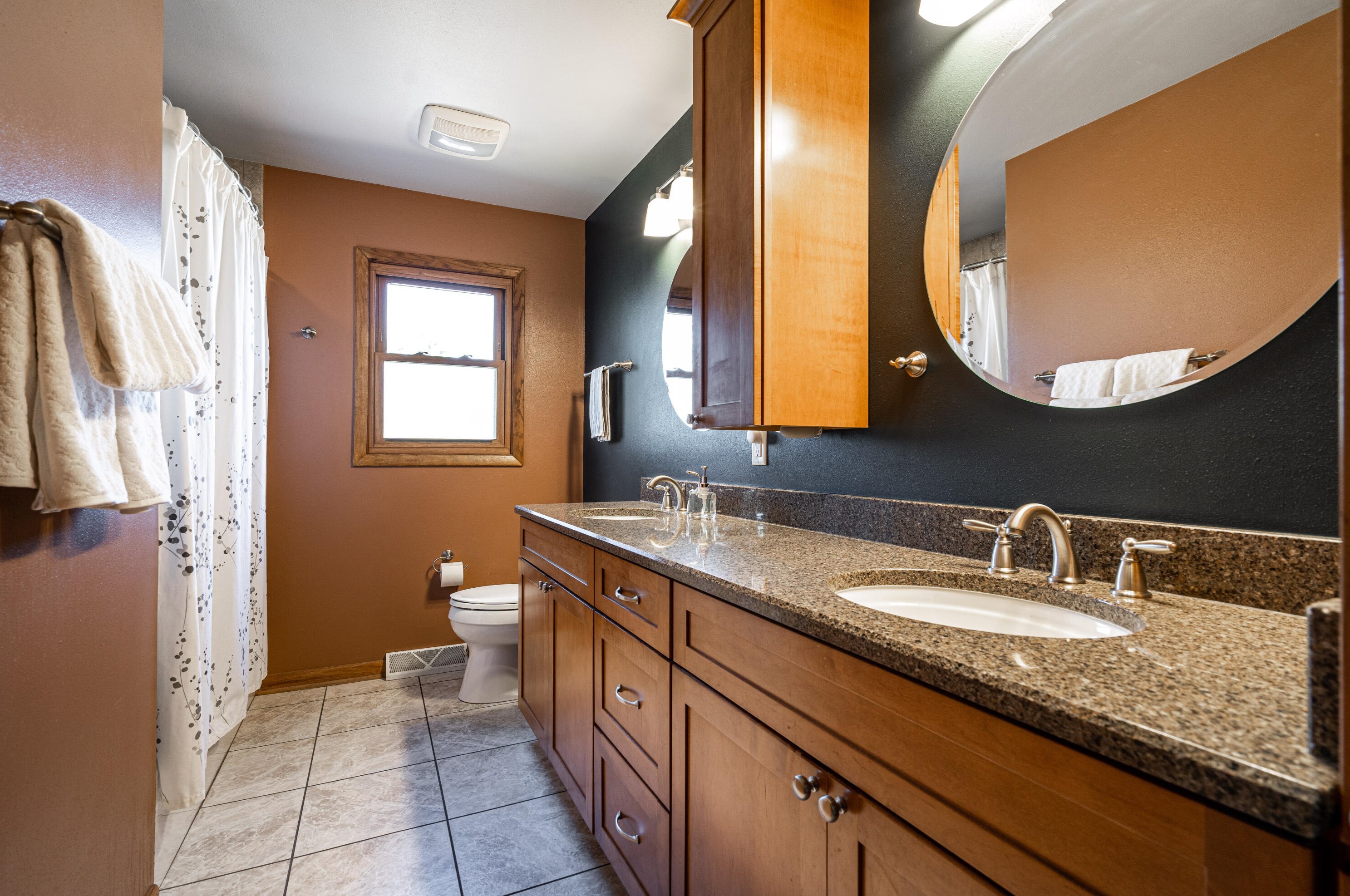 4028 Sharon Ln, Hales Corners WI  53132-9326 exterior