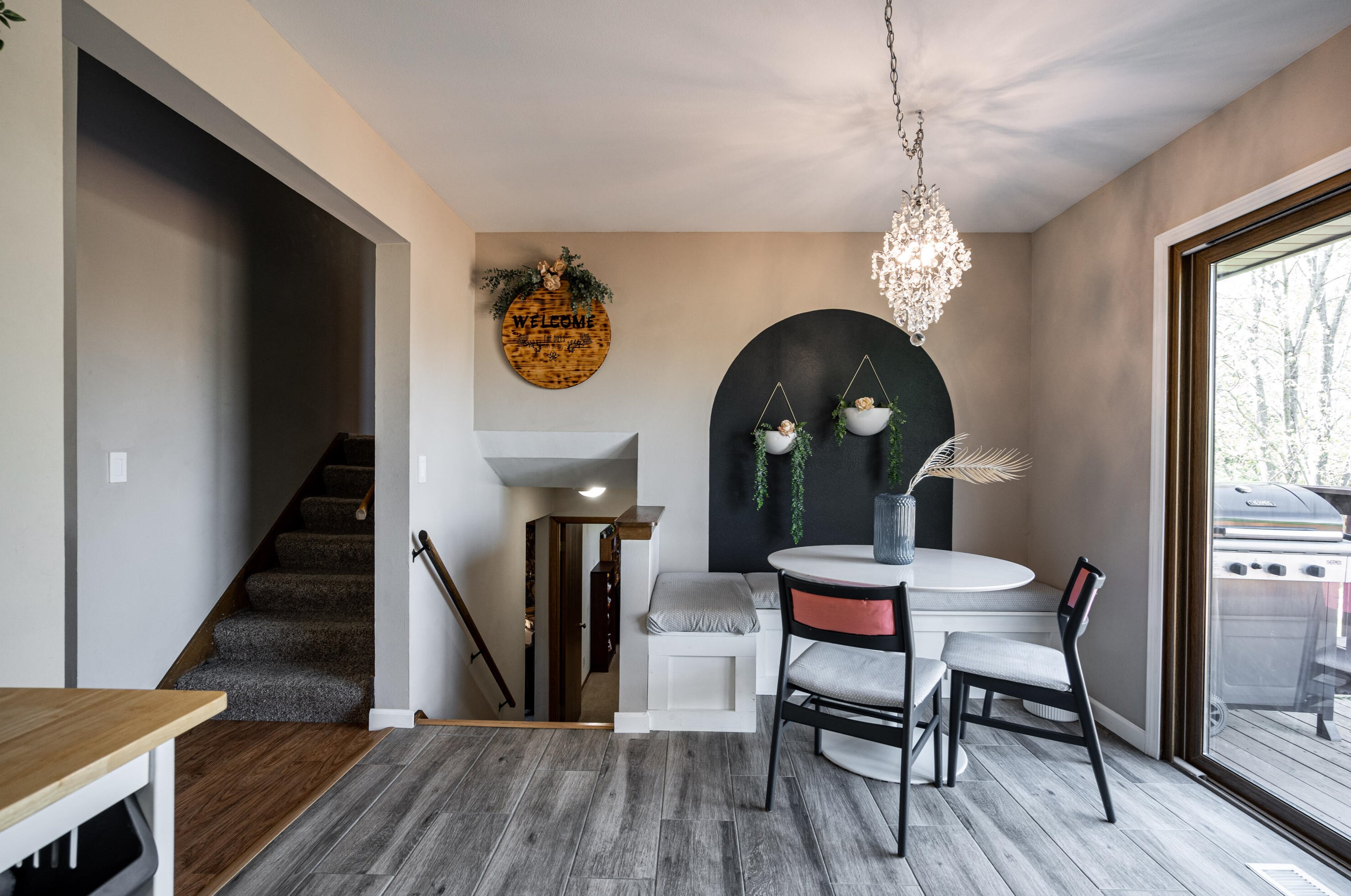 4028 Sharon Ln, Hales Corners WI  53132-9326 exterior