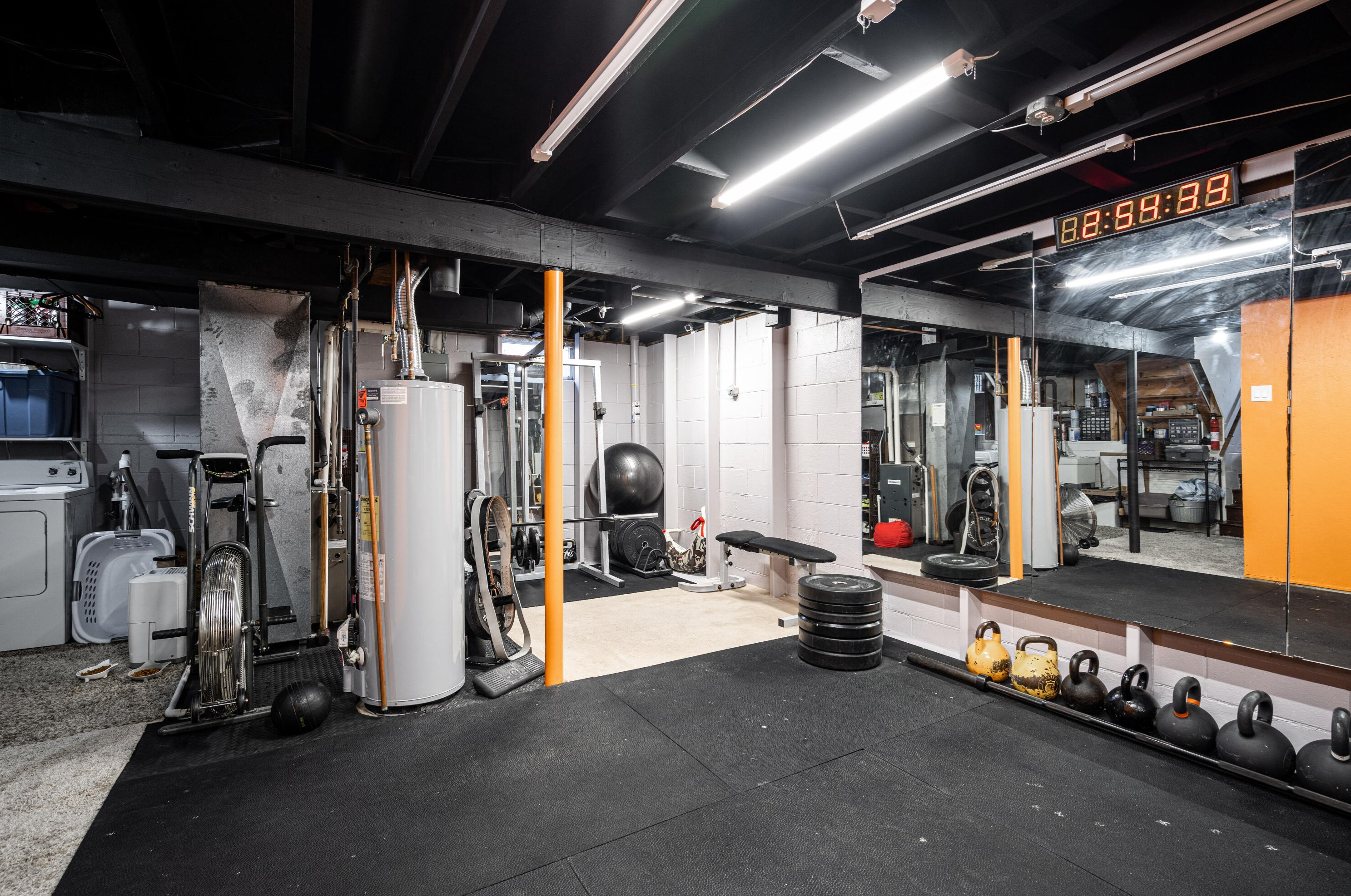 4028 Sharon Ln, Hales Corners WI  53132-9326 exterior